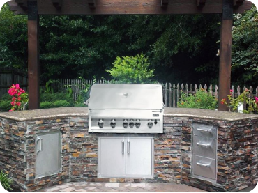 The Ultimate Guide to Outdoor Entertainment
