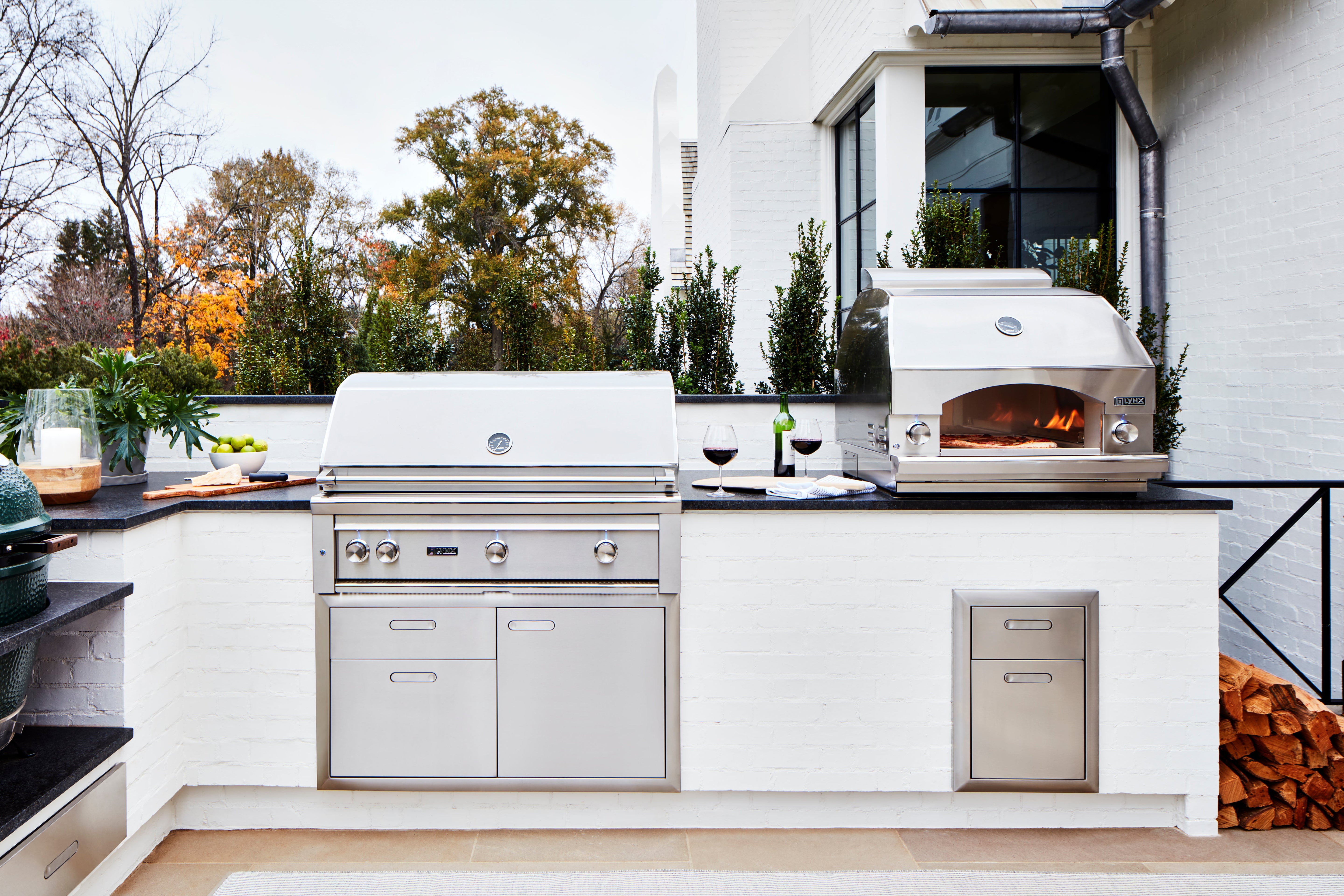 Lynx Kitchens