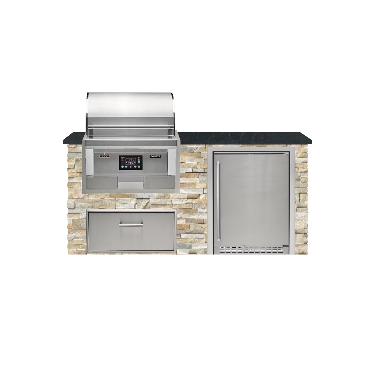 Coyote Outdoor Kitchens