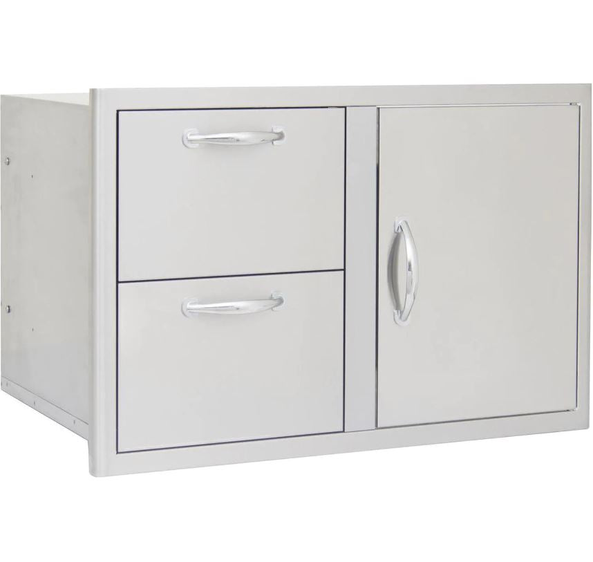 Blaze Doors & Drawers