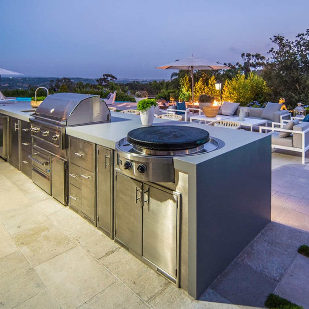 Evo Grills