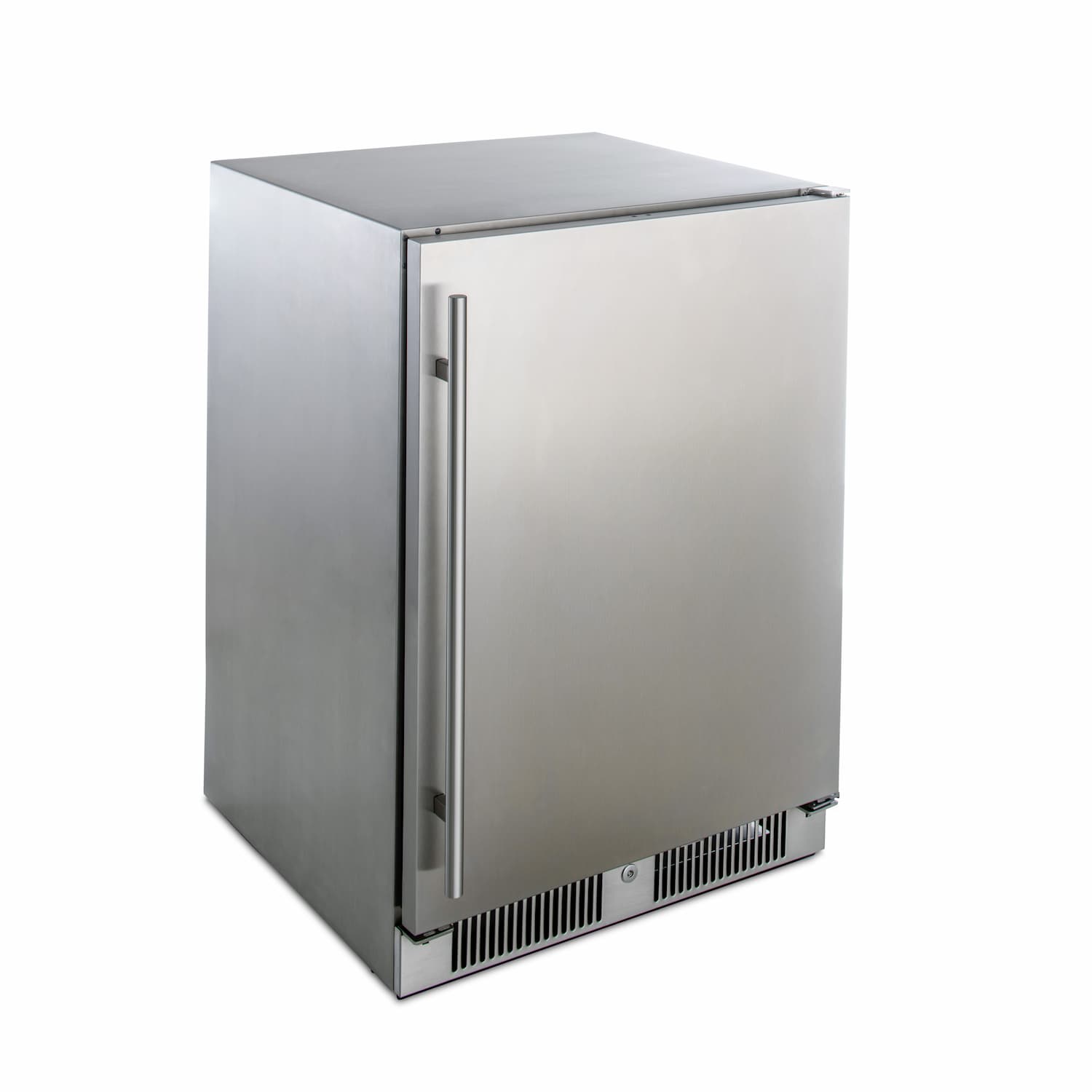 Blaze 24-Inch Outdoor-Rated Stainless Steel Refrigerator 5.5 CU FT.-BLZ-SSRF-5.5