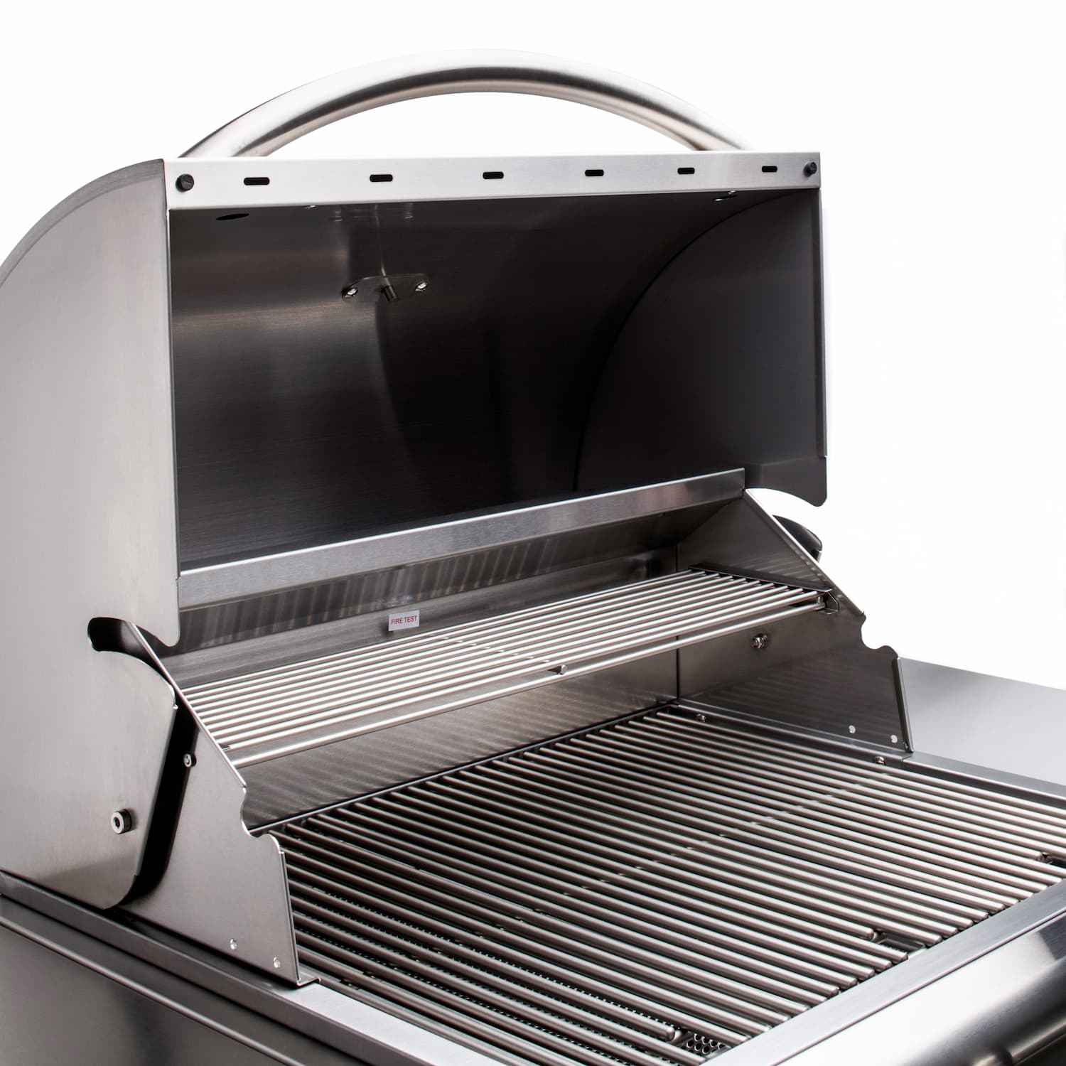 Blaze Prelude 25-Inch 3-Burner Built-In Natural Gas or LP Propane Gas Grill-BLZ-3LBM