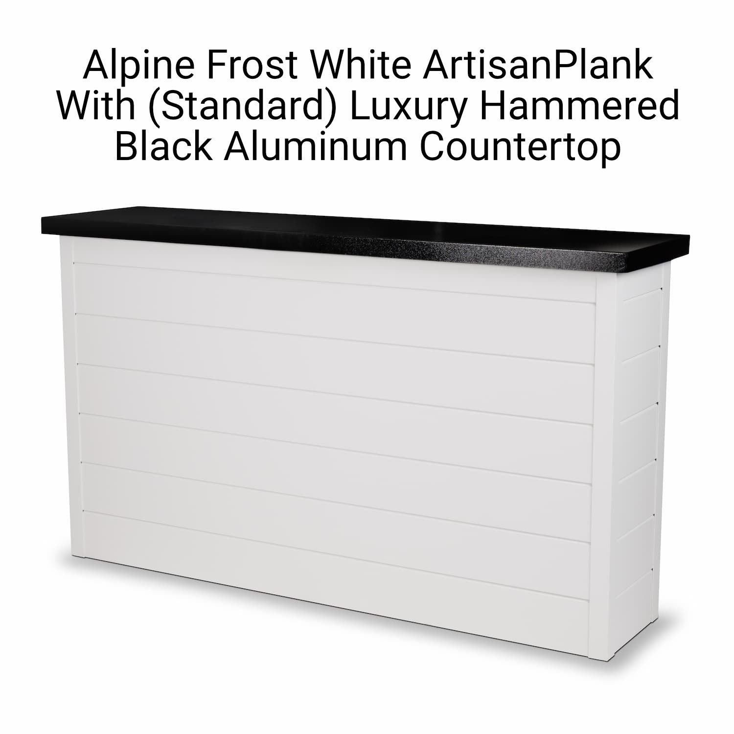Fenix Vision 360 Luxury Outdoor TV Lift Cabinet ArtisanPlank Series-APSTVC