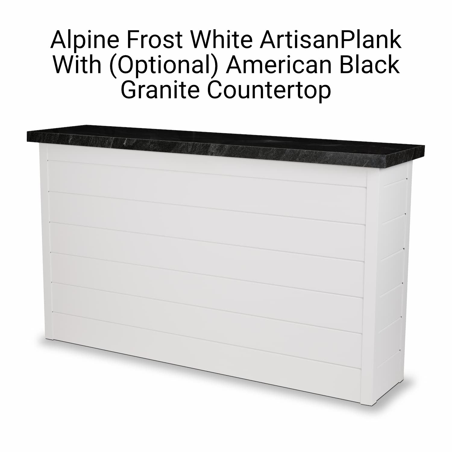 Fenix Vision 360 Luxury Outdoor TV Lift Cabinet ArtisanPlank Series-APSTVC
