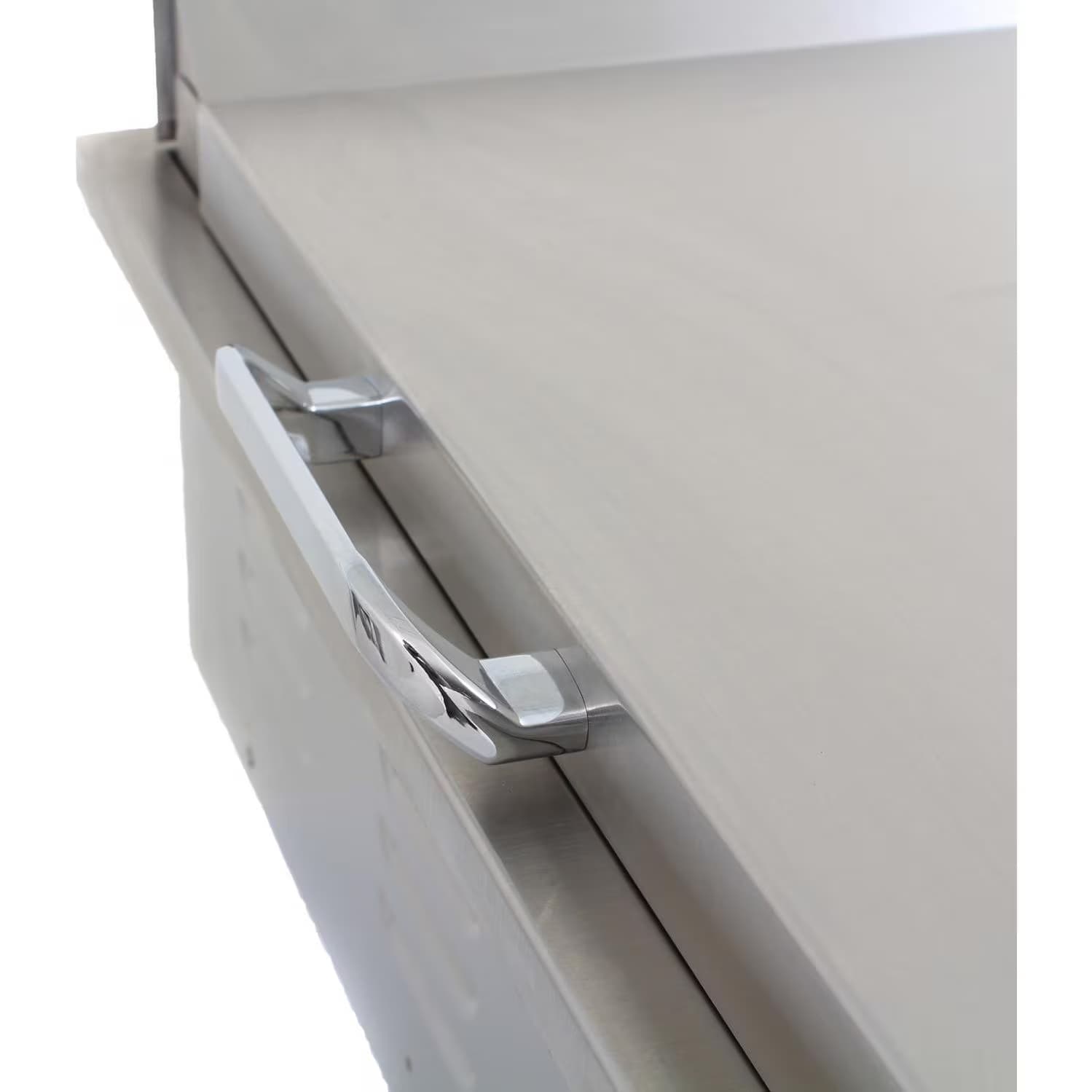 Blaze Griddle 30-Inch Built-In Propane Or Natural Gas Griddle-BLZ-Grid-LTE