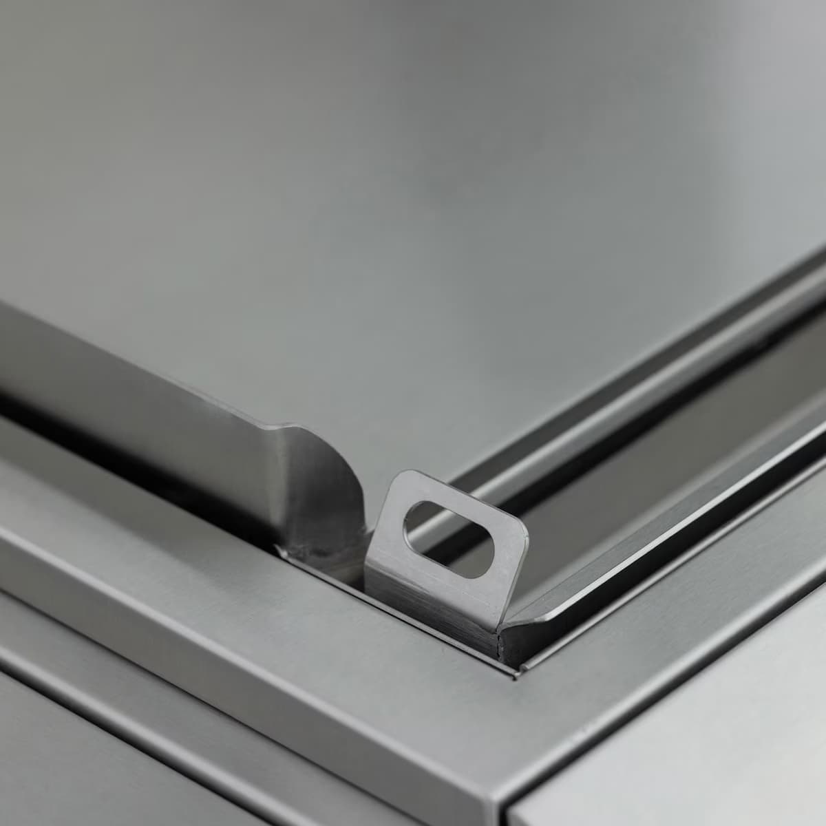 Blaze 30-Inch Built-In Propane Or Natural Gas Griddle-BLZ-Griddle-LTE3