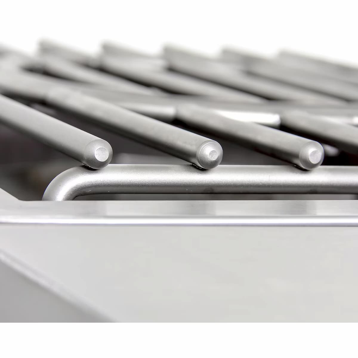 Blaze Built-In Gas High Performance Power Burner W/ Wok Ring & Stainless Steel Lid-BLZ-PBLTE
