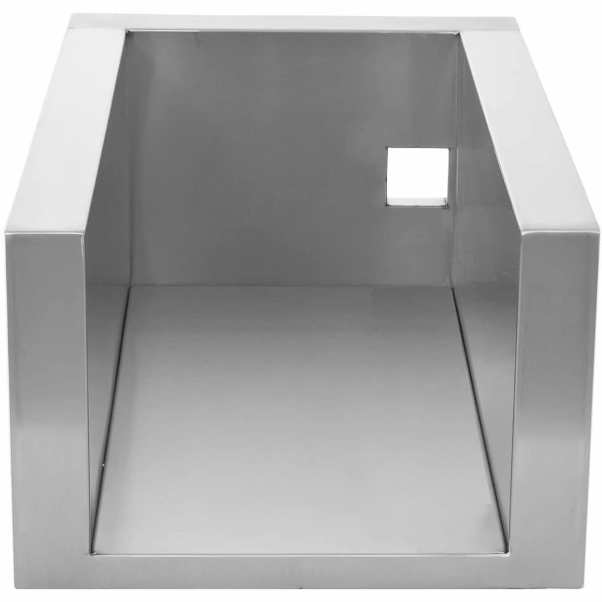 Blaze Insulated Jacket For Double Side Burners-BLZ-SB2-IJ