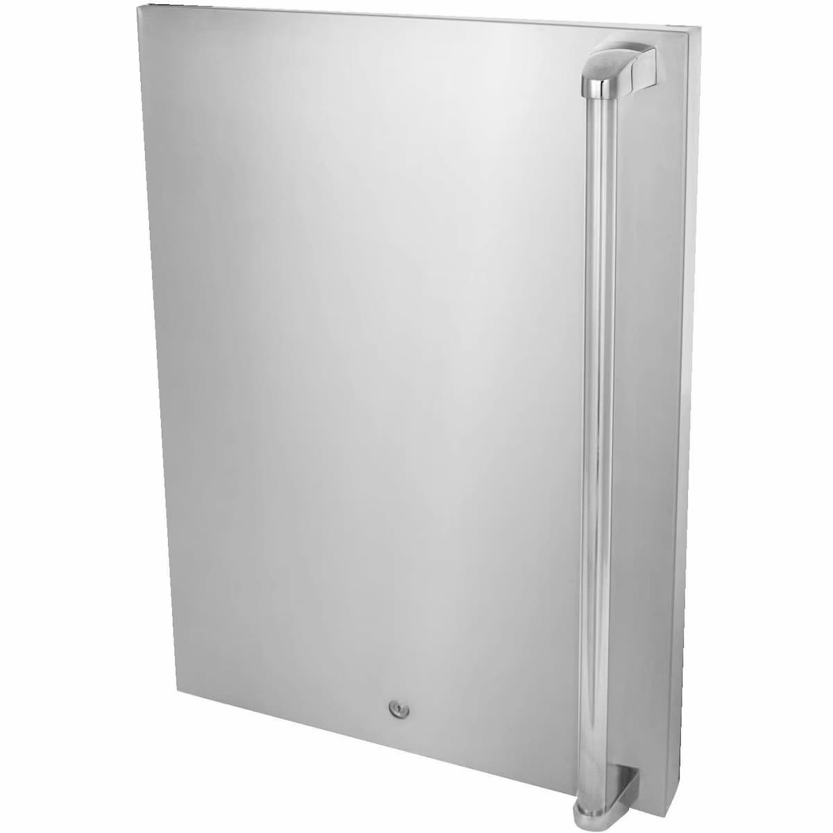 Blaze RH/LH Stainless Refrigerator Front Door Upgrade 4.5-BLZ-SSFP-4.5