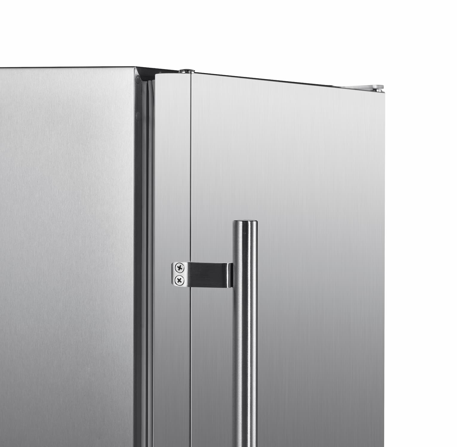 Blaze 20-Inch 4.3 Cu. Ft. Outdoor Rated Compact Refrigerator-BLZ-SSRF20-4.3