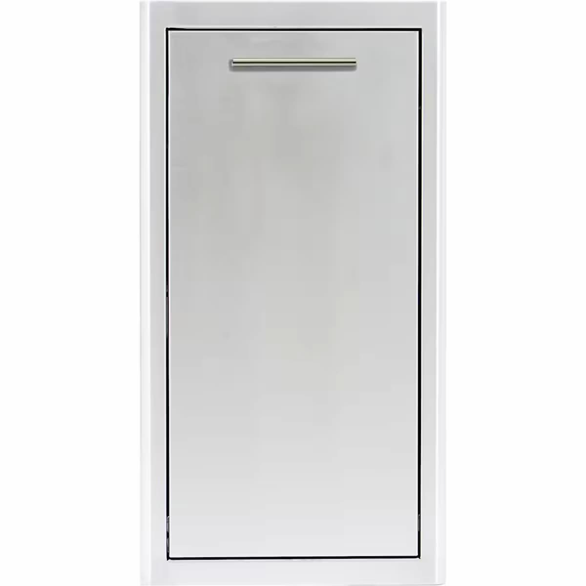 Blaze 72" Ready-To-Finish Quick Ship Outdoor Kitchen PKG11-BLZ-RTFQS11