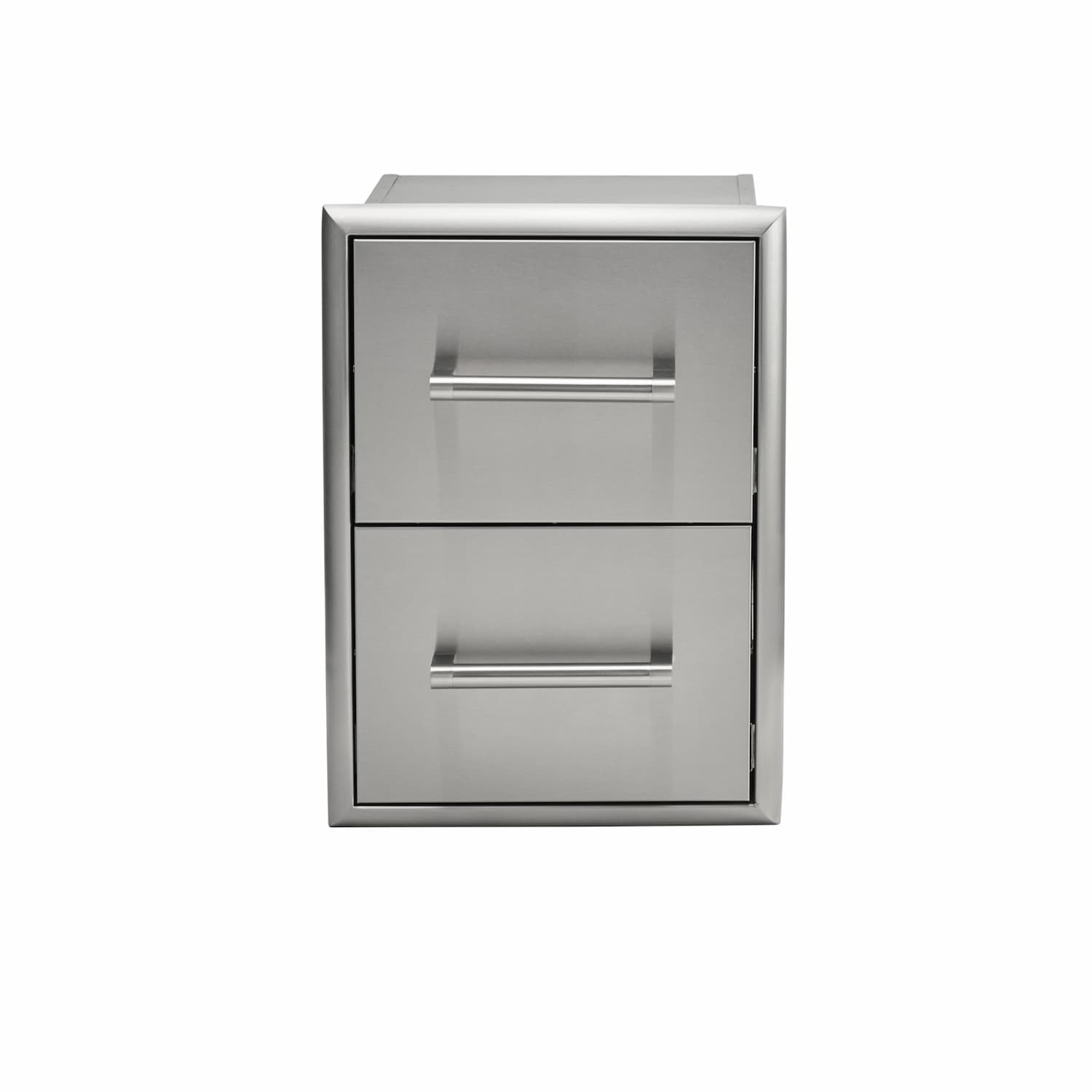 Coyote 16-Inch Double Access Drawer - C3-2DC