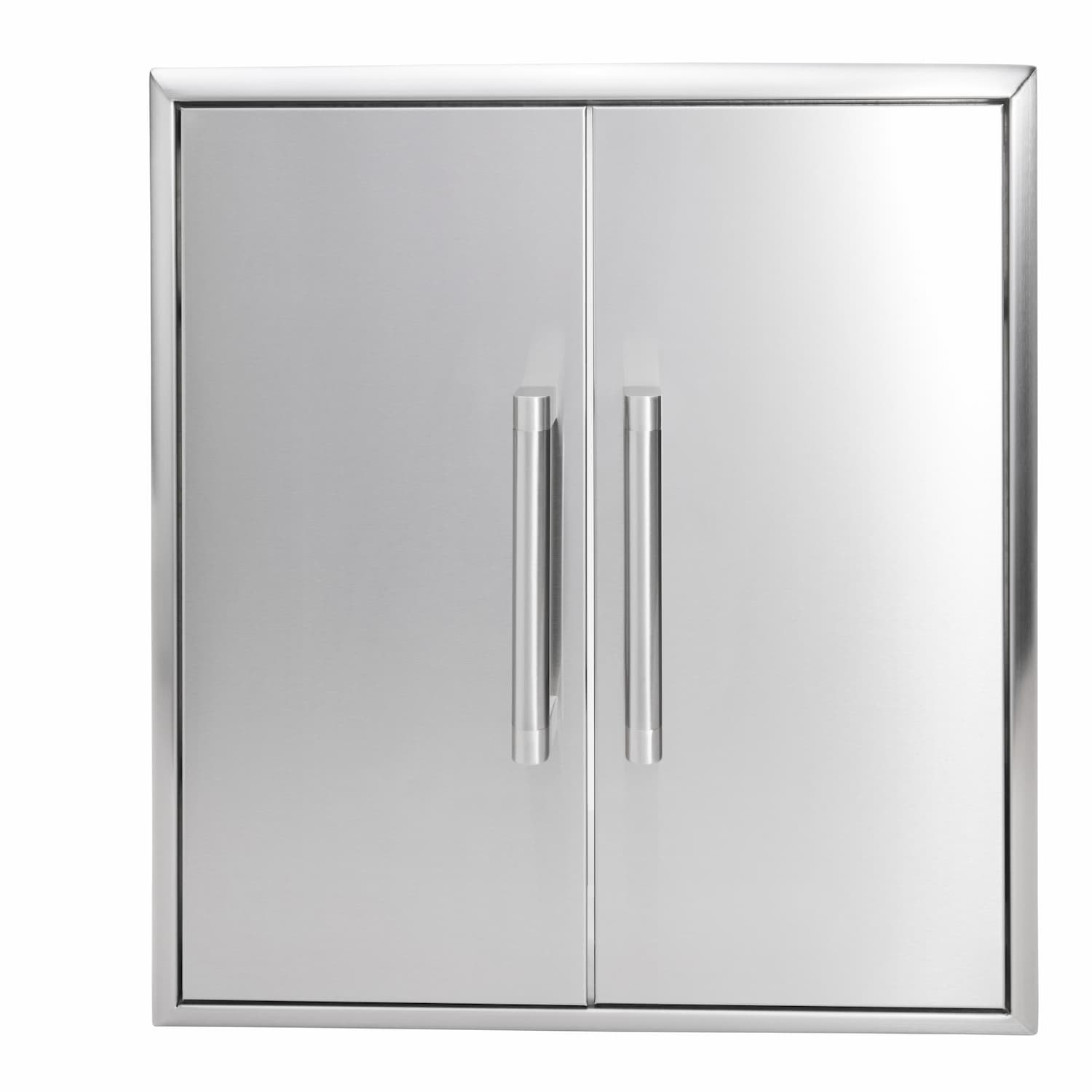 Coyote 26-Inch Double Access Door - C3-DA2426