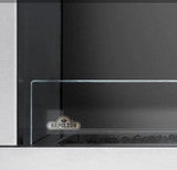 Napoleon Galaxy See Through Ready To Finish Linear Fireplace-DIYLFPN74