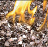 Napoleon Galaxy See Through Ready To Finish Linear Fireplace-DIYLFPN74