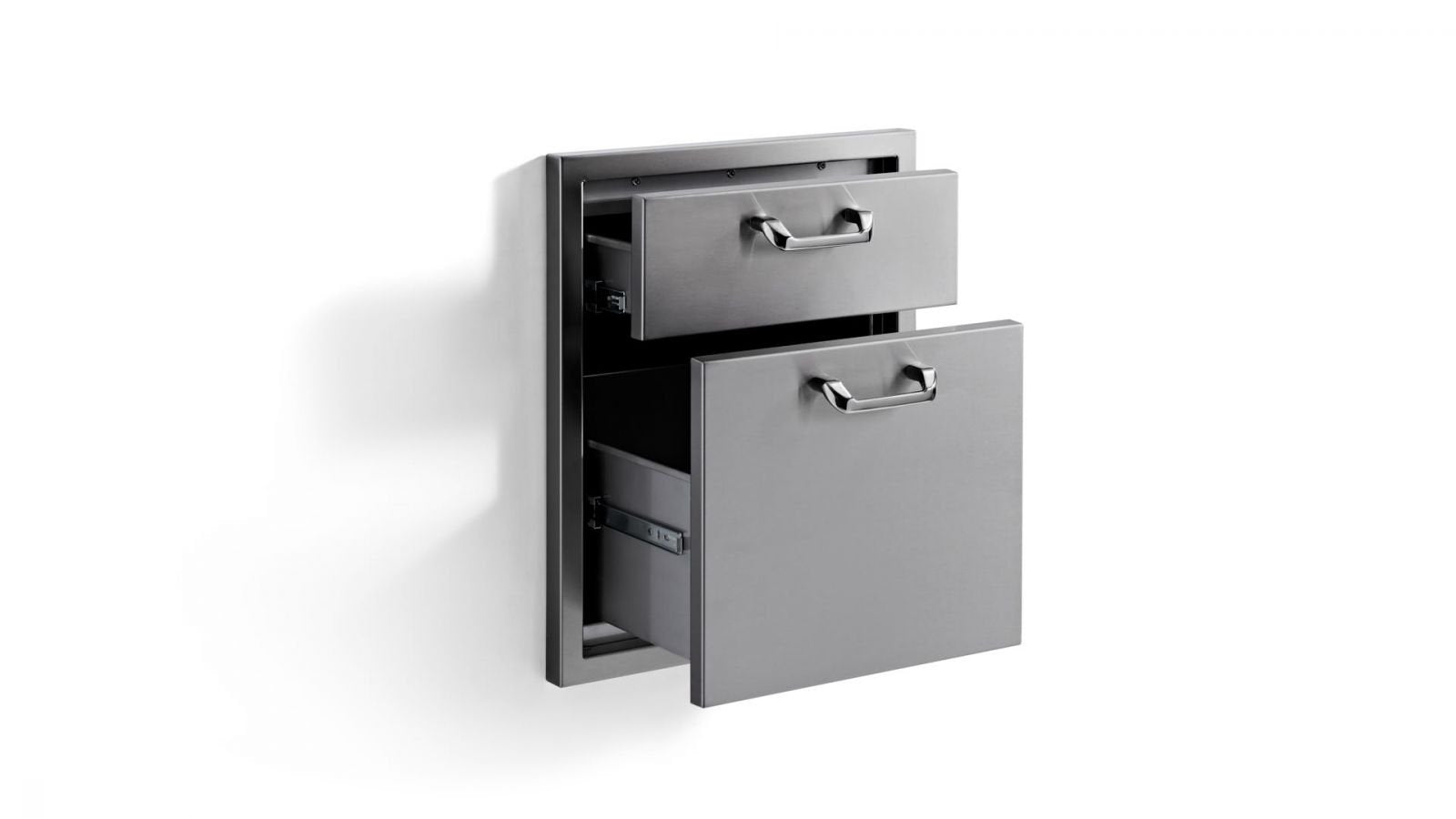 Lynx Professional 19-Inch Double Access Drawer - LDW19