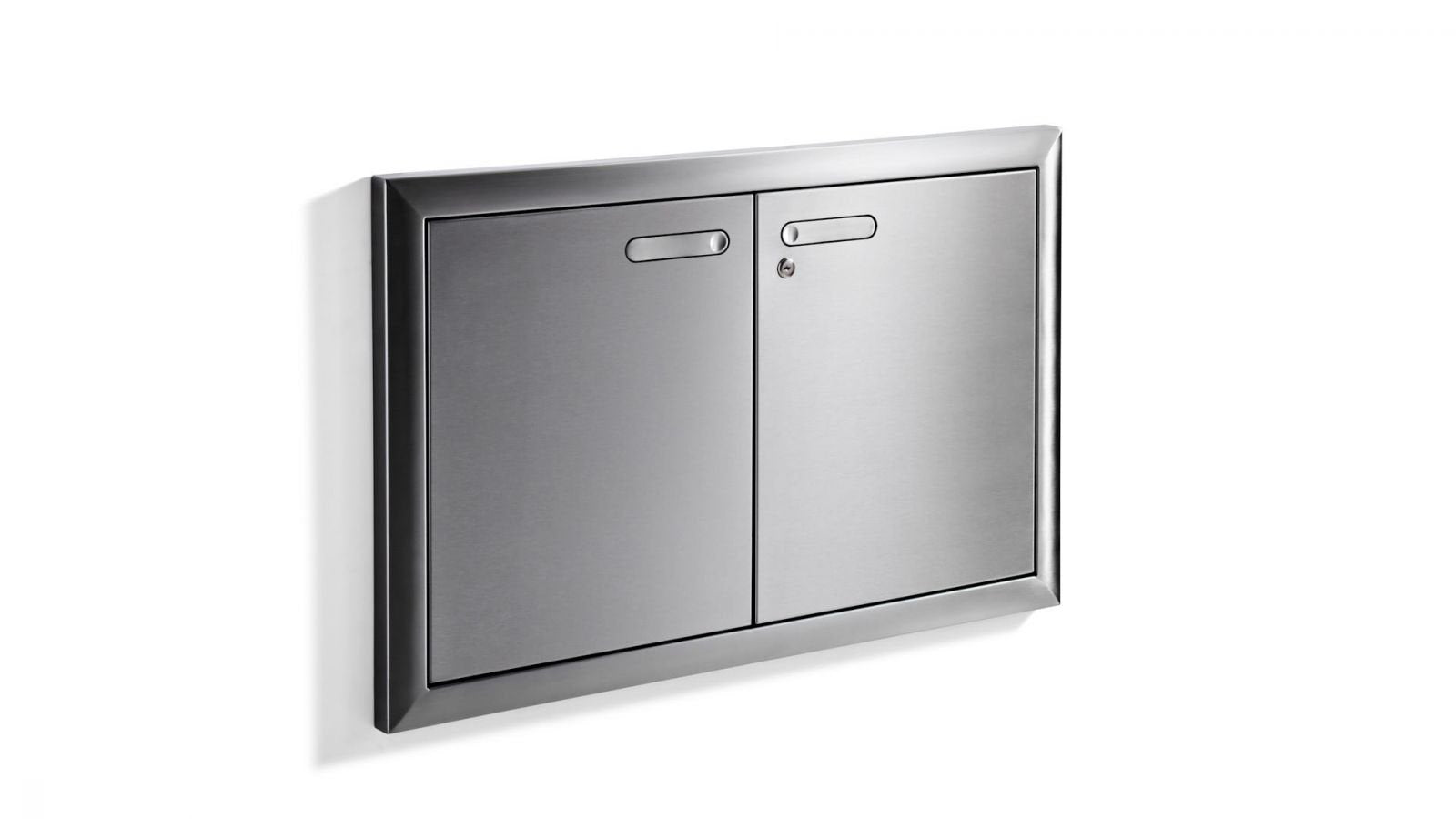 Lynx Vetana 36-Inch Dry Storage Sealed Pantry - LPA36-4