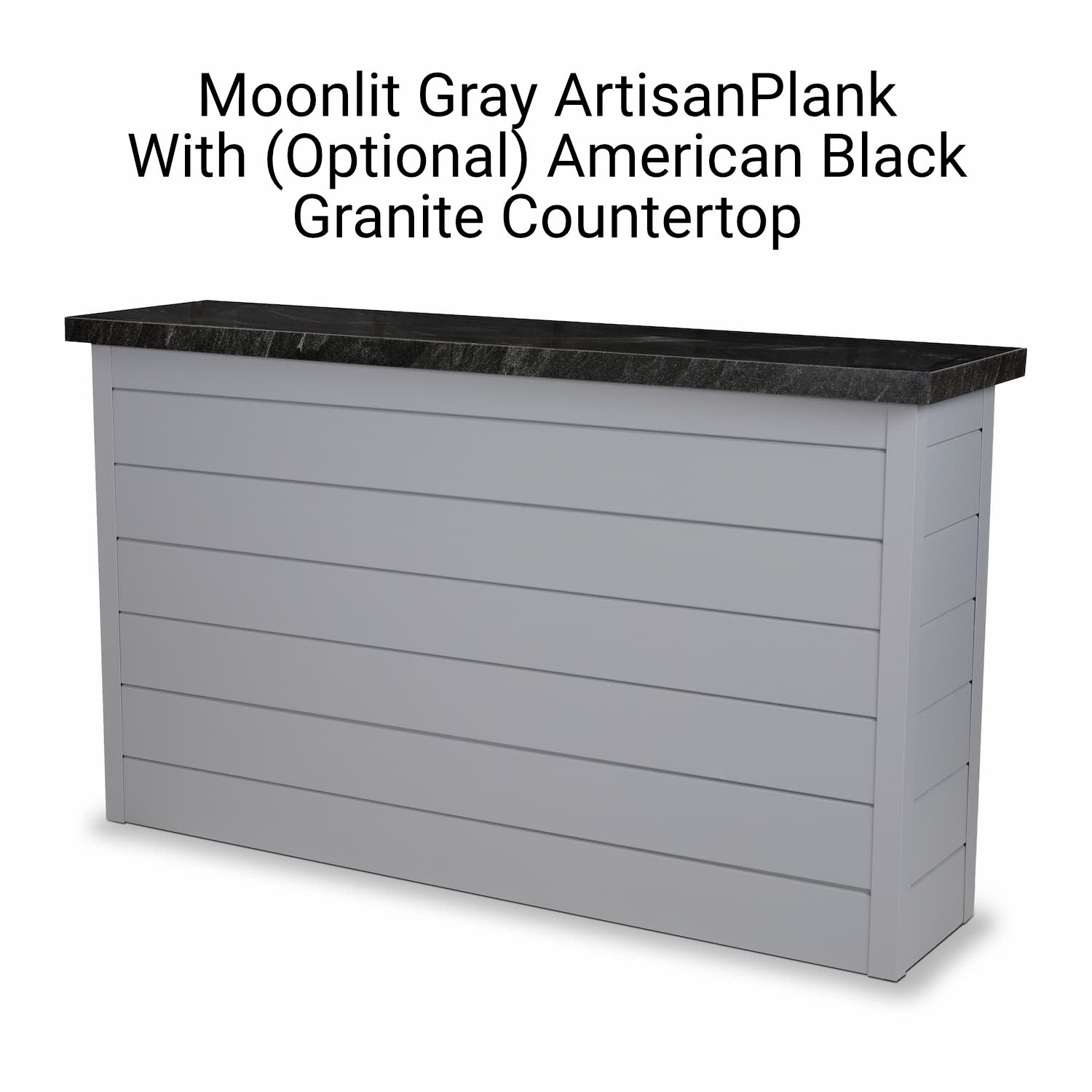 Fenix Vision 360 Luxury Outdoor TV Lift Cabinet ArtisanPlank Series-APSTVC