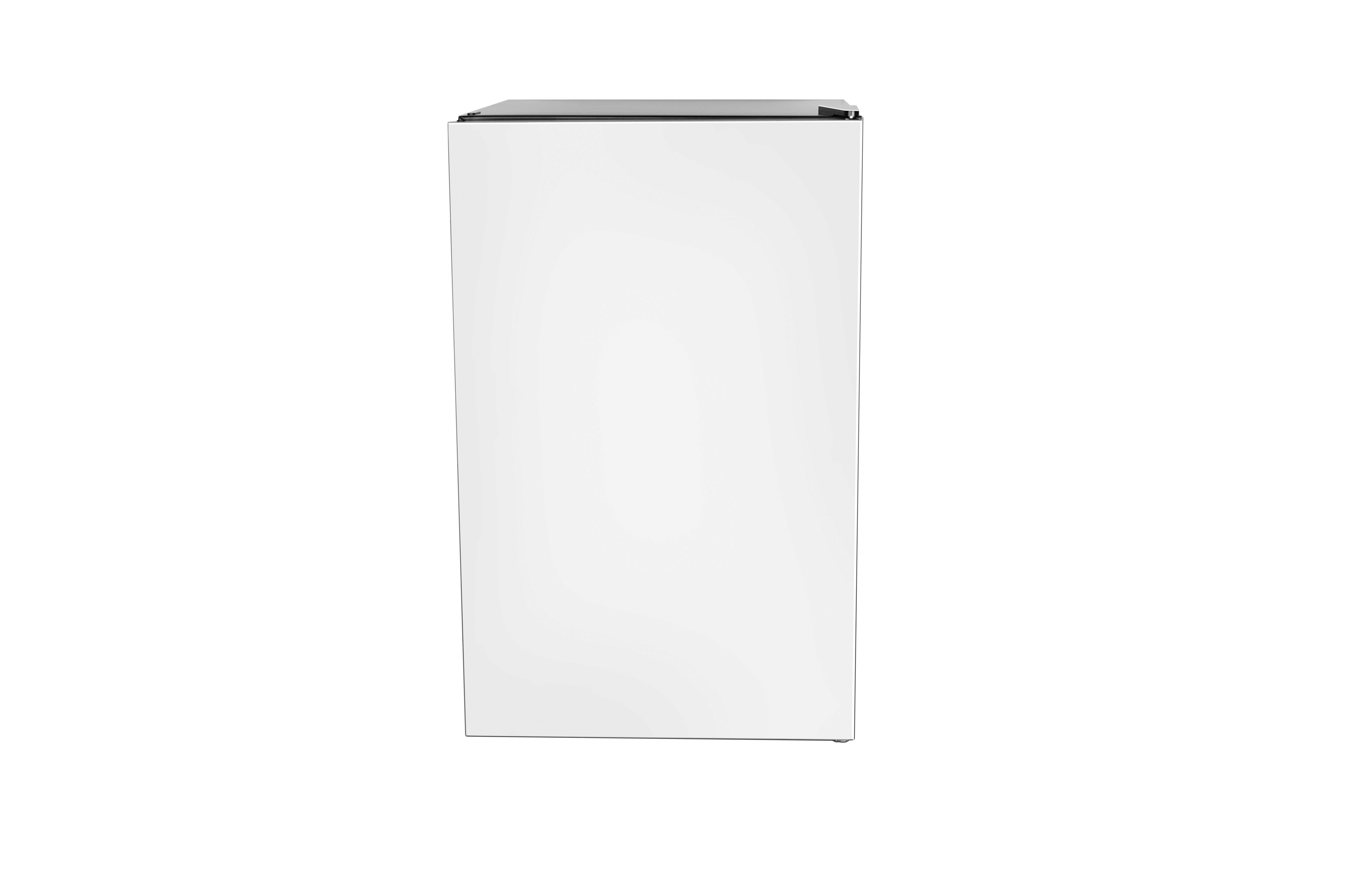 Bull 20-Inch 4.5 Cu. Ft. Compact Contemporary Refrigerator-11520