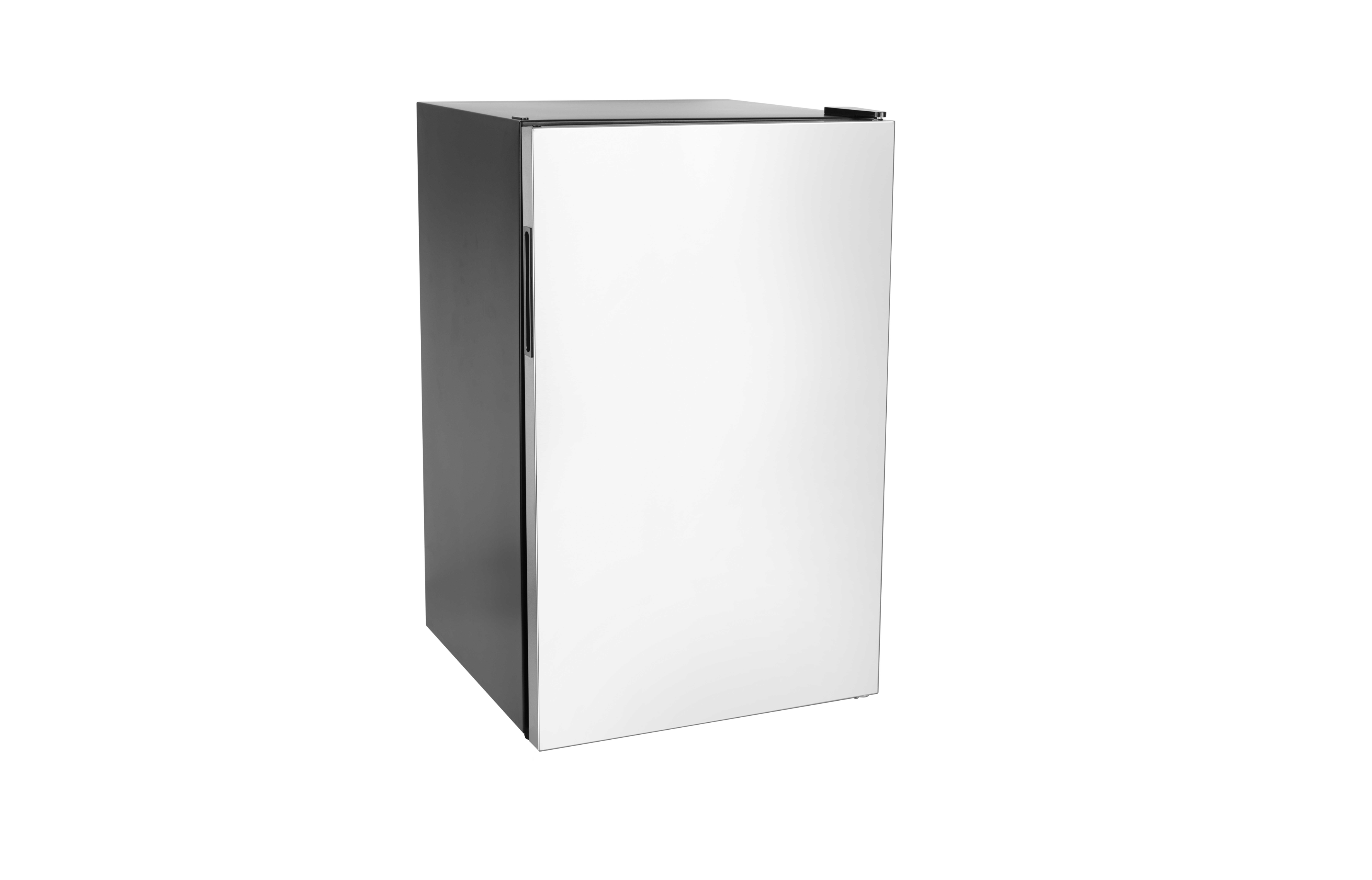 Bull 20-Inch 4.5 Cu. Ft. Compact Contemporary Refrigerator-11520