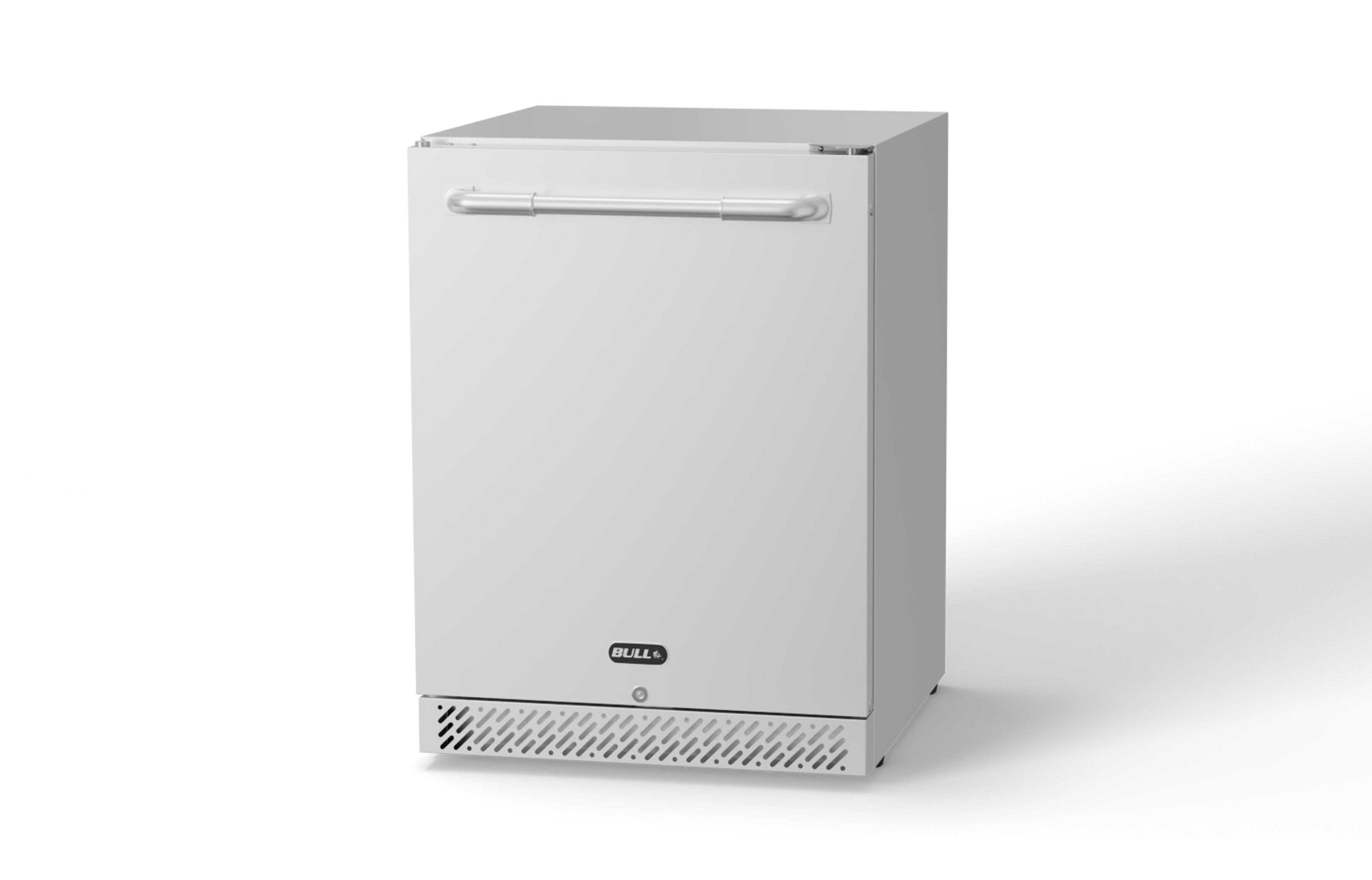 Bull 24-Inch Premium Outdoor Rated 4.9 cu.ft. Refrigerator Series II-13700