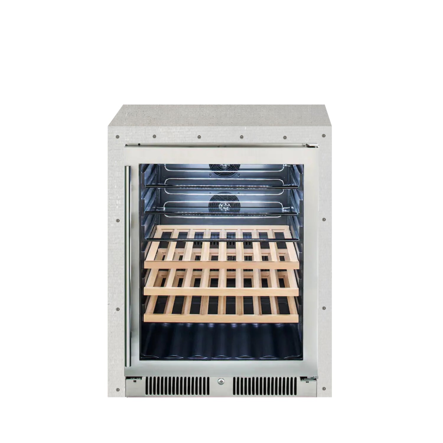 29-36" Blaze Select-N-Connect Refrigeration Module-S29-BL-REF