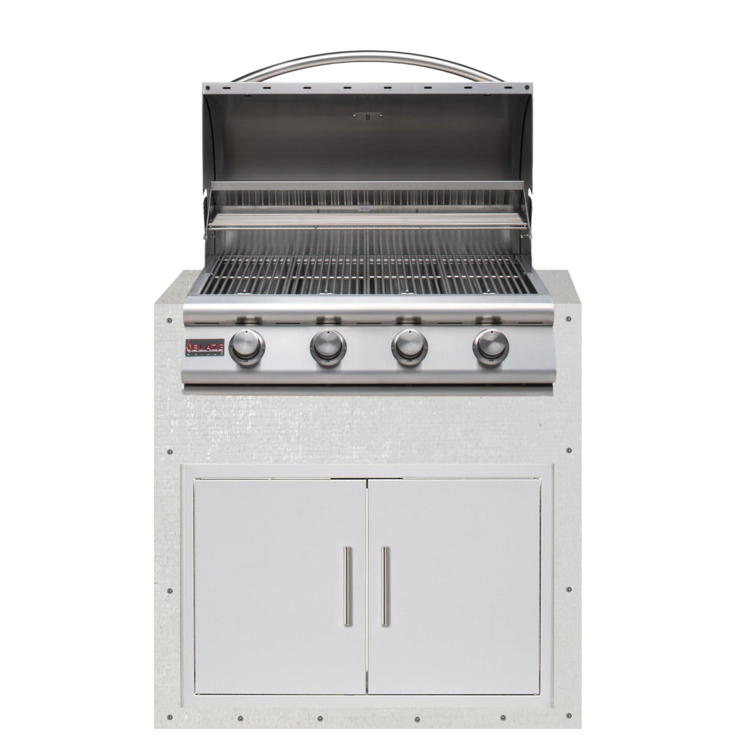 43-47" Blaze Select-N-Connect Grill Module-S43-BL-GRILL