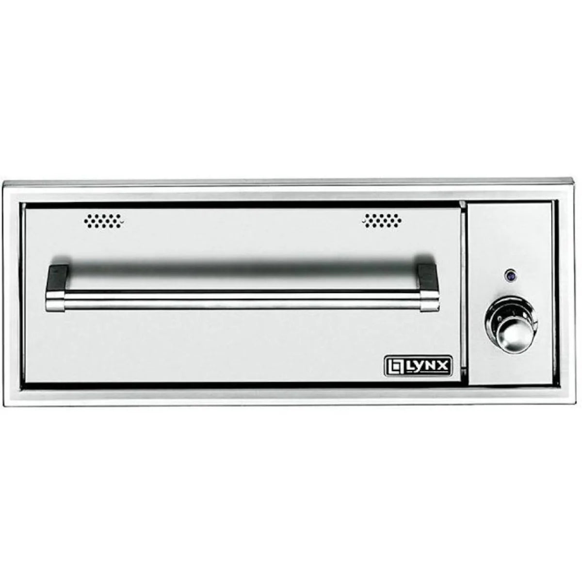Lynx Professional 30-Inch Warming Drawer - Built-In 120V Electric - L30WD-1