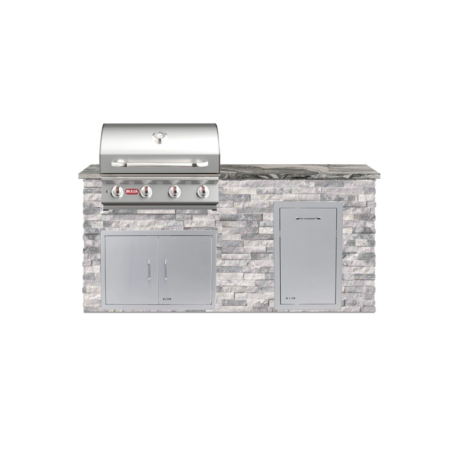 Bull Outdoor Kitchens