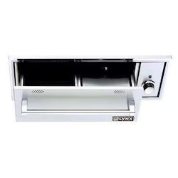 Lynx Professional 30-Inch Warming Drawer - Built-In 120V Electric - L30WD-1