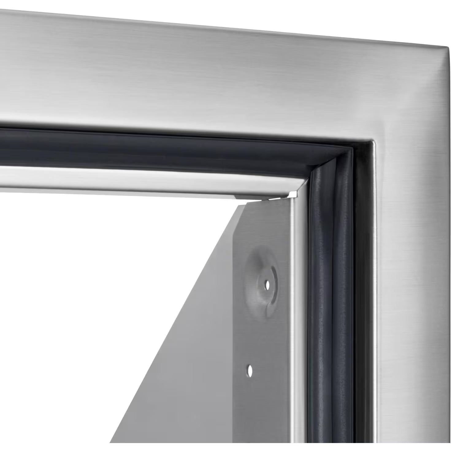 Lynx Professional 42-Inch True Width Double Access Door - LDR42T