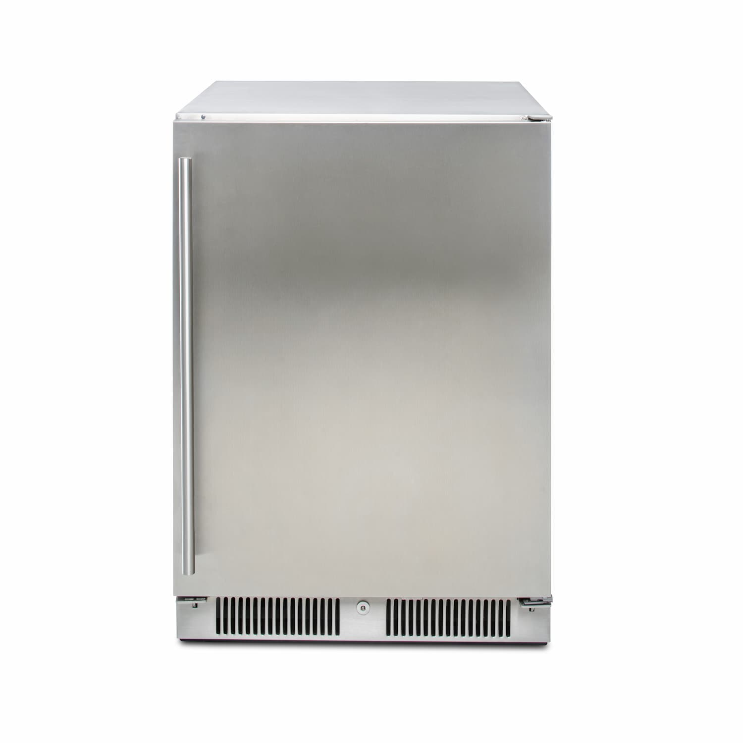 Blaze 24-Inch Outdoor-Rated Stainless Steel Refrigerator 5.5 CU FT.-BLZ-SSRF-5.5