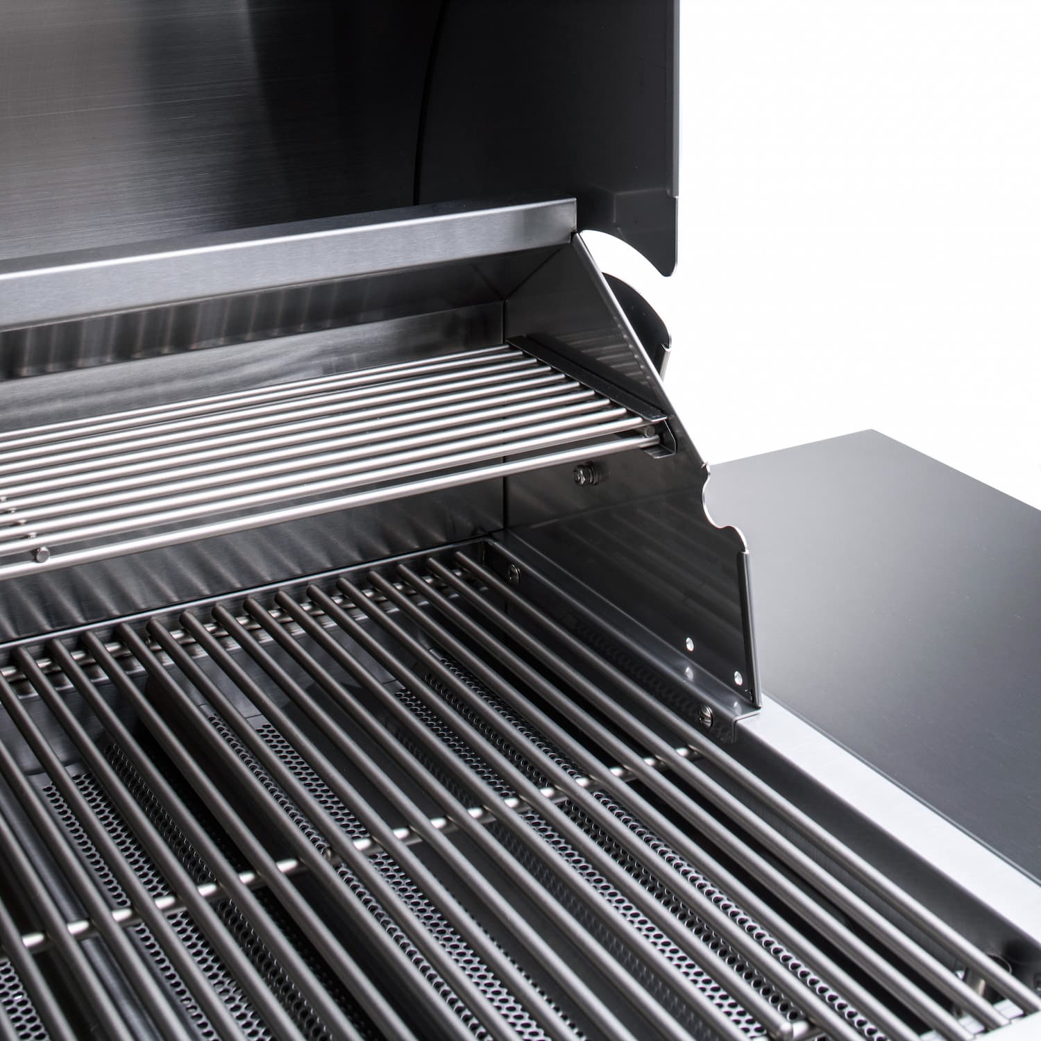 Blaze Prelude 25-Inch 3-Burner Built-In Natural Gas or LP Propane Gas Grill-BLZ-3LBM