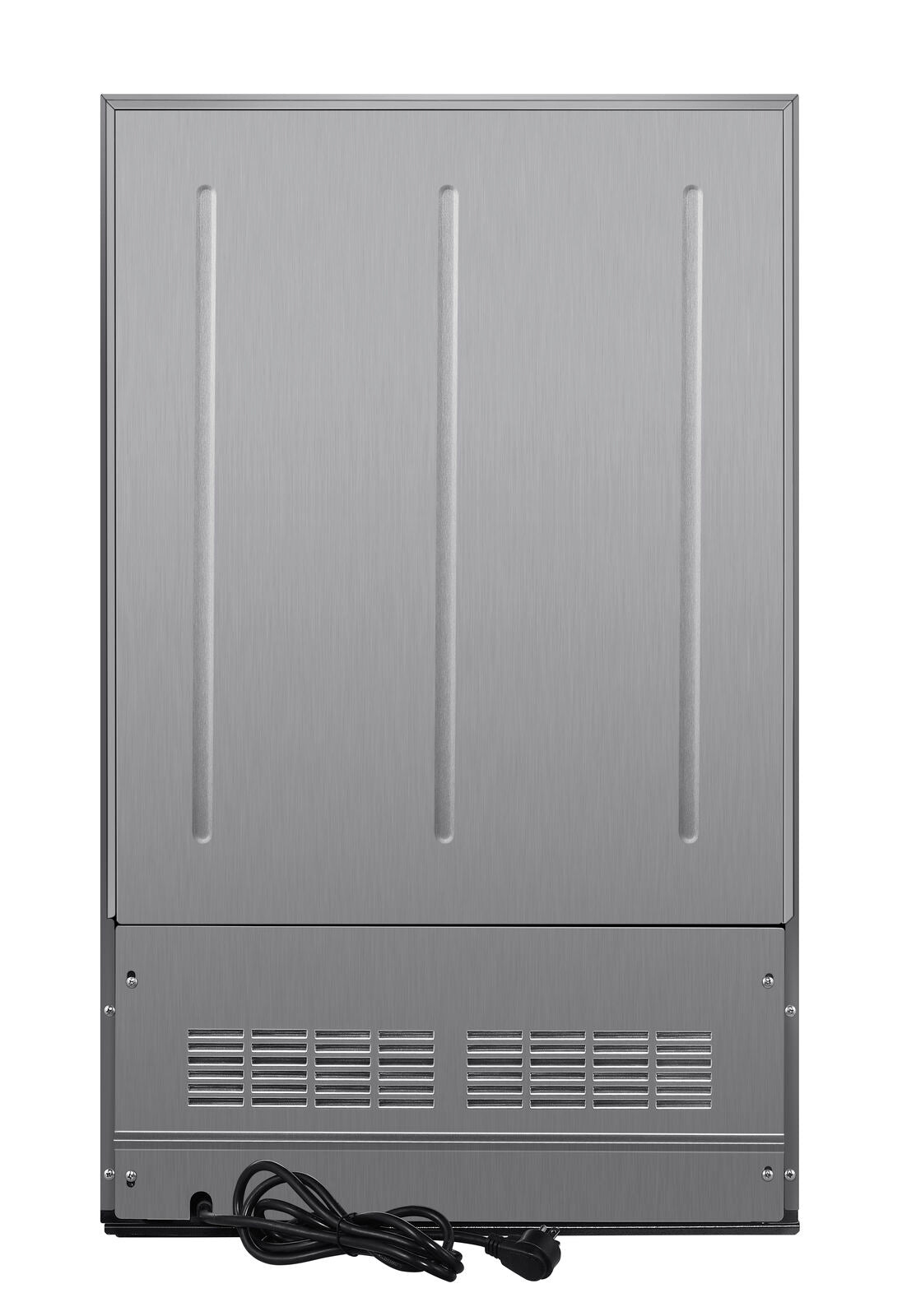 Blaze 20-Inch 4.5 Cu. Ft. Outdoor Rated Compact Refrigerator-BLZ-GDBEV20-4.5