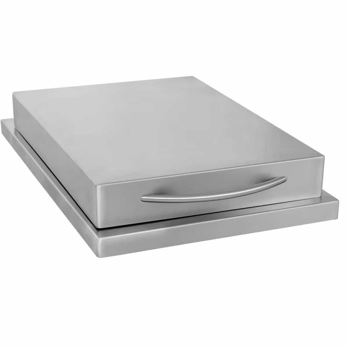 Blaze Drop-In Single Side Burner-BLZ-SB1