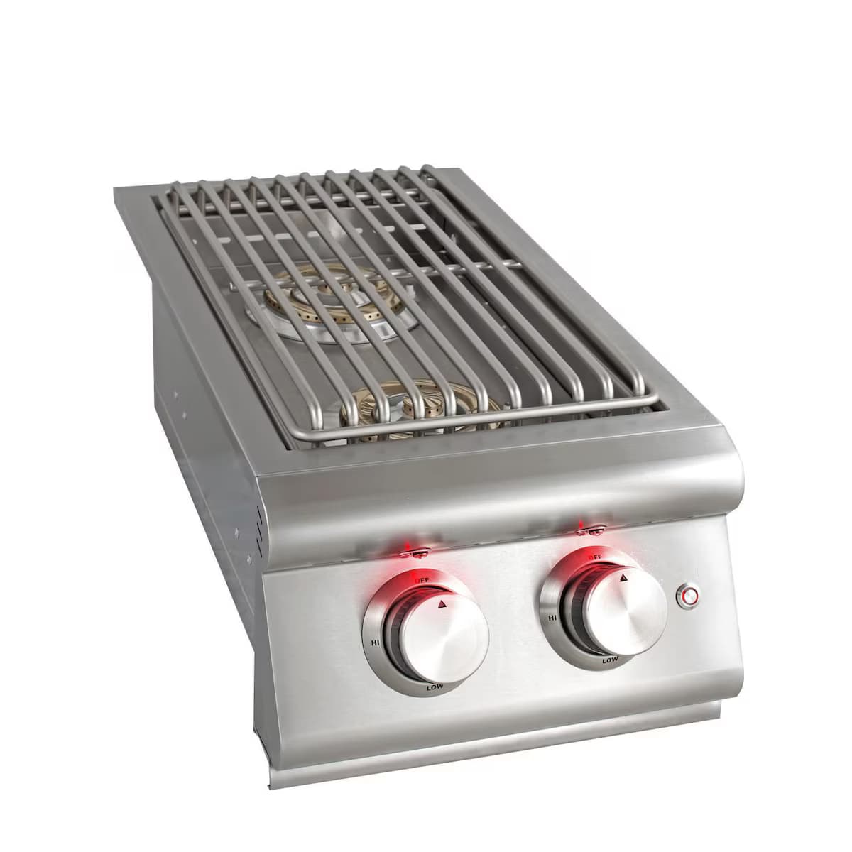 Blaze 96" Ready-To-Finish Quick Ship Outdoor Kitchen PKG10-BLZ-RTFQS10