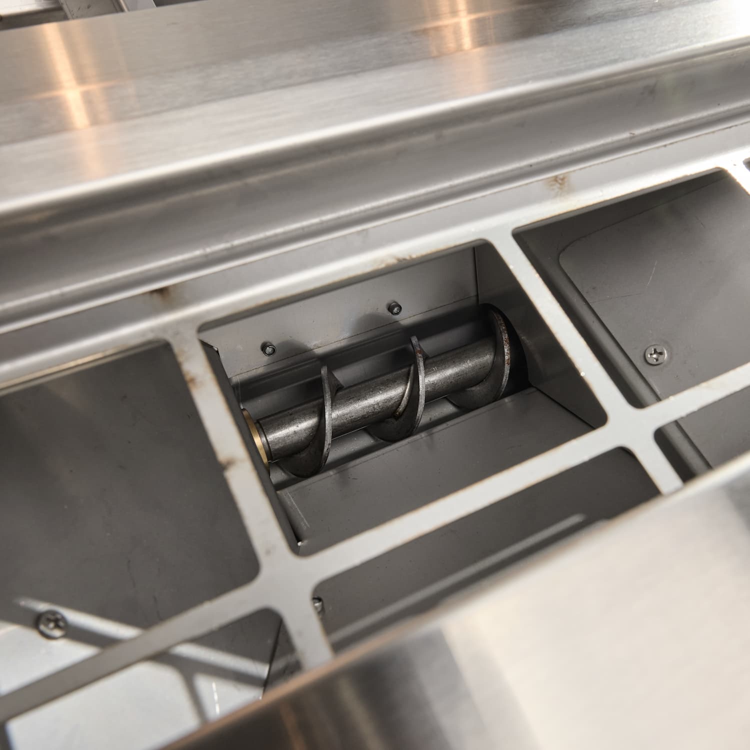 Coyote 28-Inch Built-In Pellet Grill - C2P28