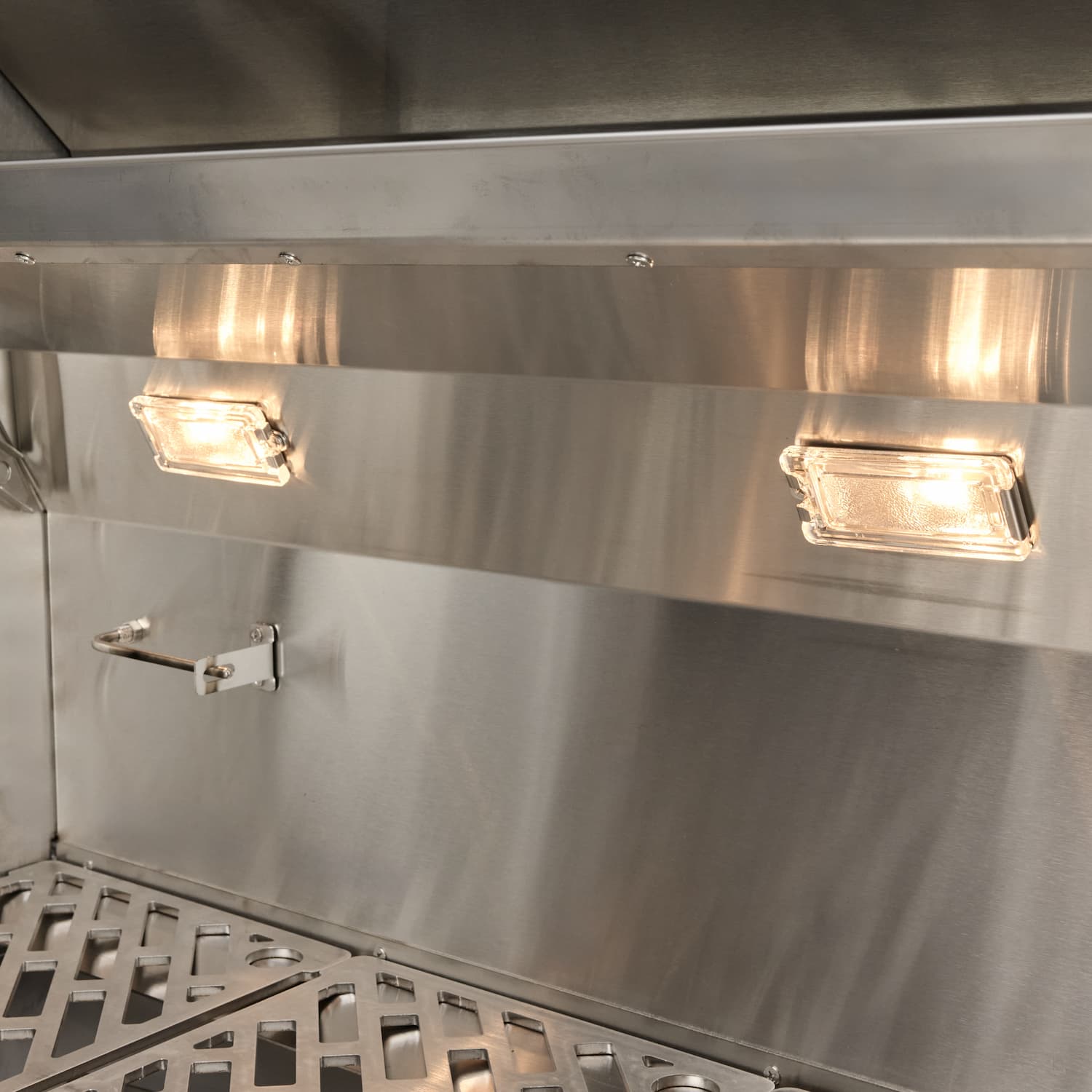 Coyote 28-Inch Built-In Pellet Grill - C2P28
