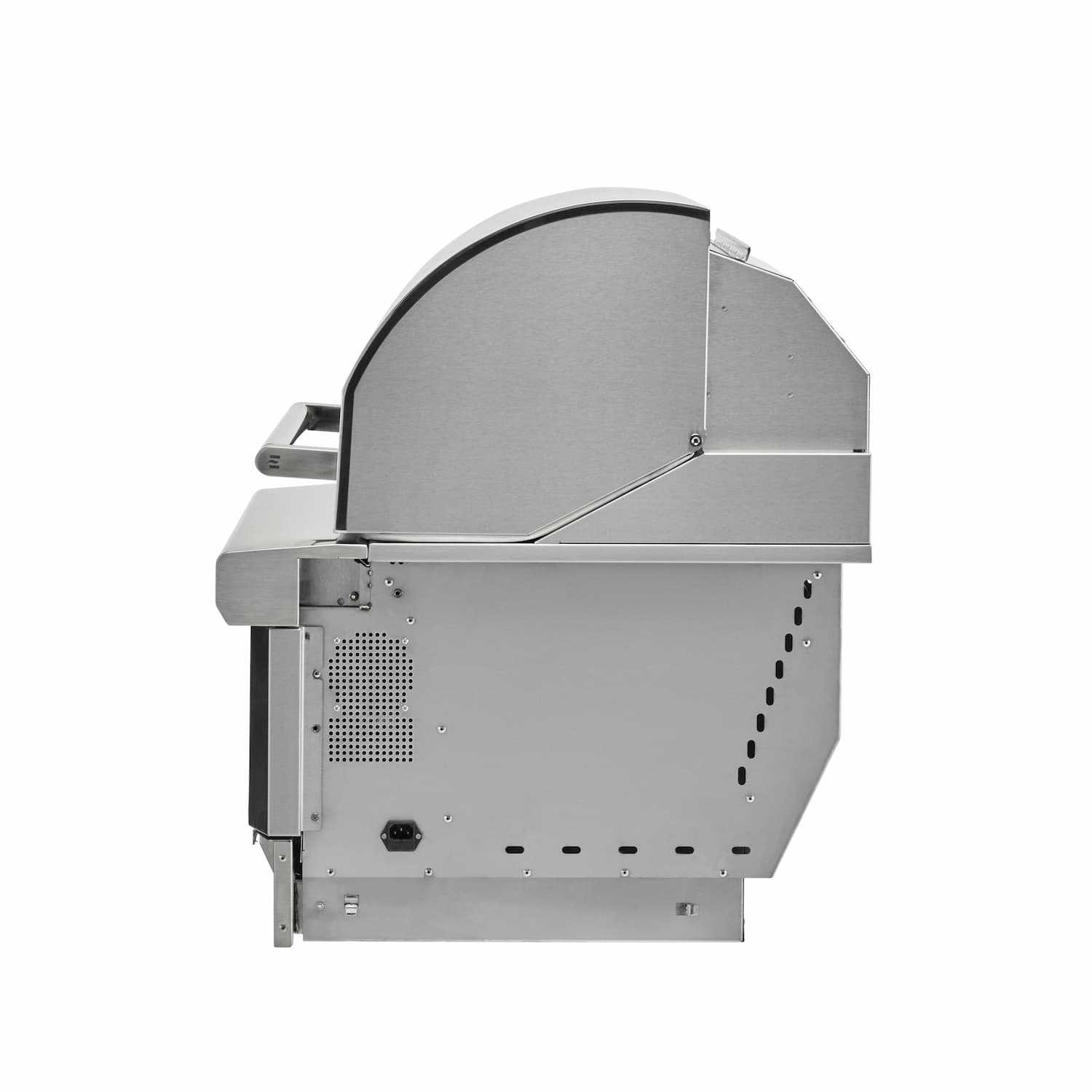Coyote 28-Inch Built-In Pellet Grill - C2P28
