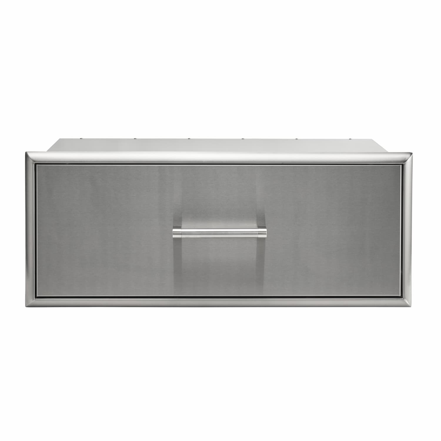Coyote 36-Inch Single Storage Drawer - C3-SSD36