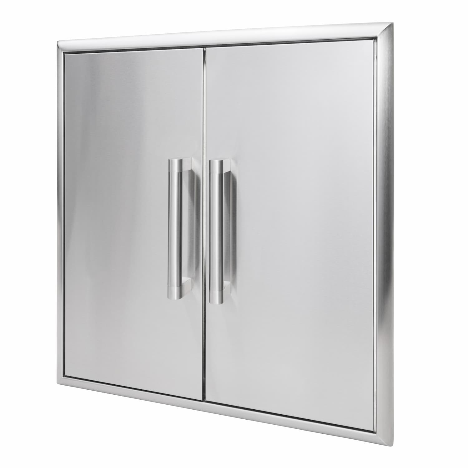 Coyote 26-Inch Double Access Door - C3-DA2426