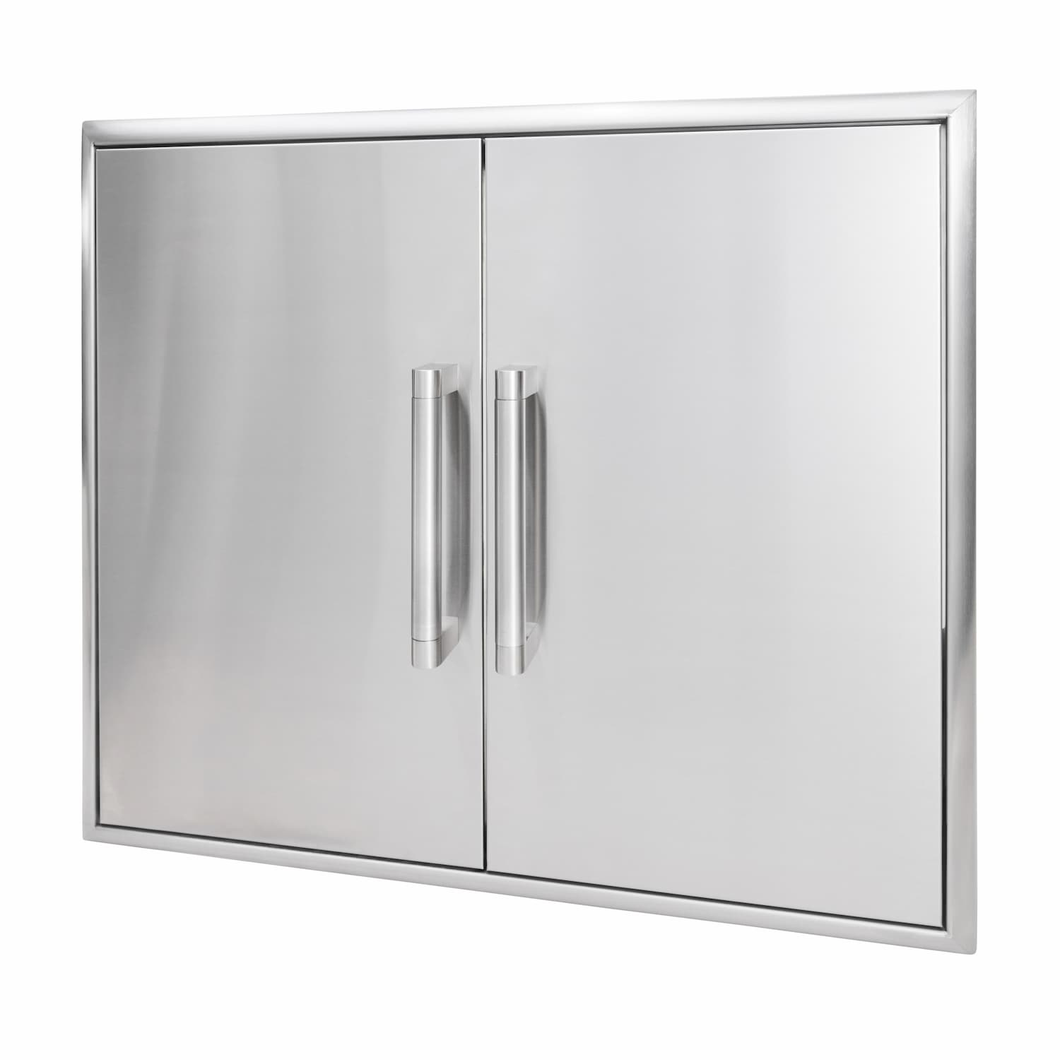 Coyote 31-Inch Double Access Door - C3-DA2431