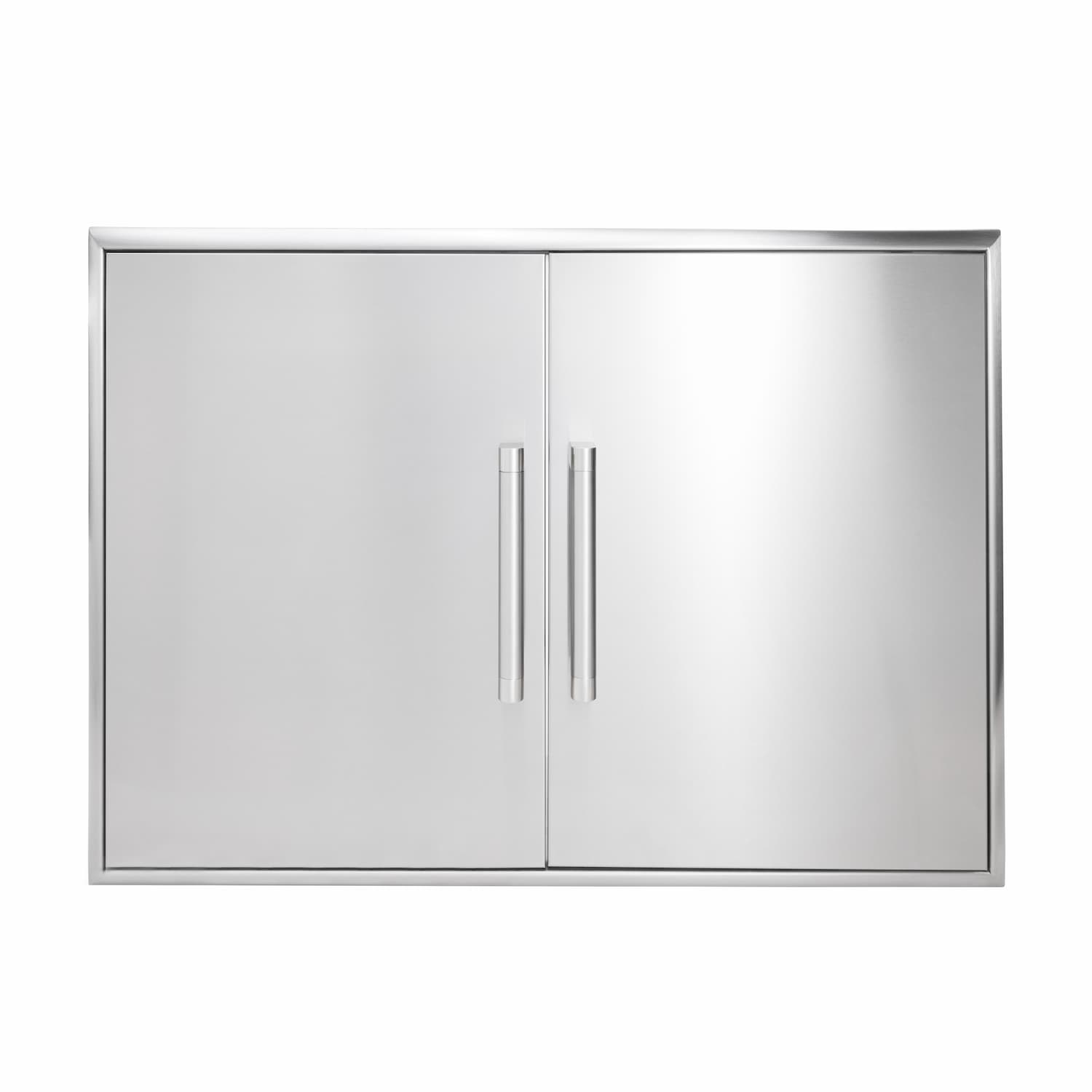 Coyote 36-Inch Double Access Door - C3-DA2436