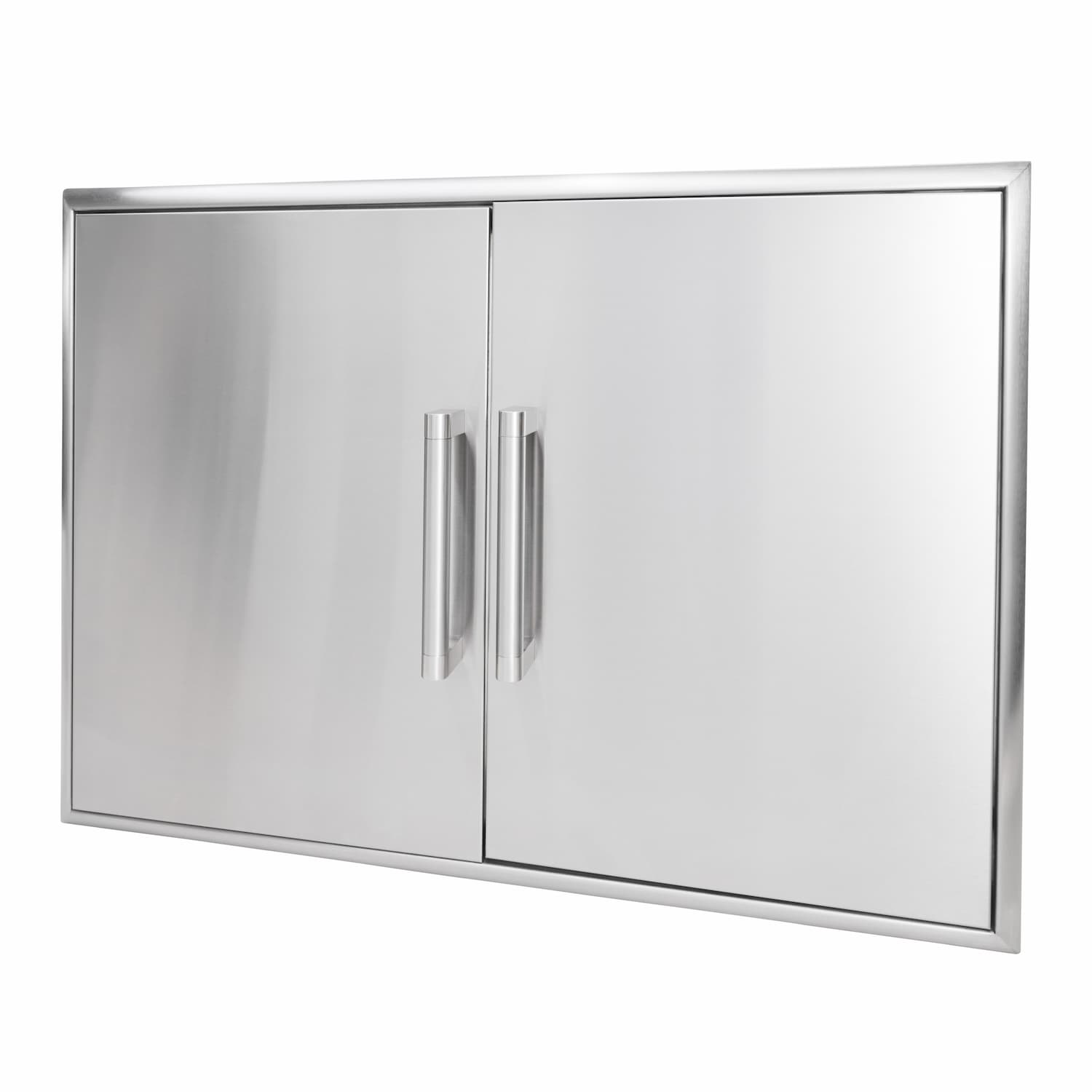 Coyote 36-Inch Double Access Door - C3-DA2436