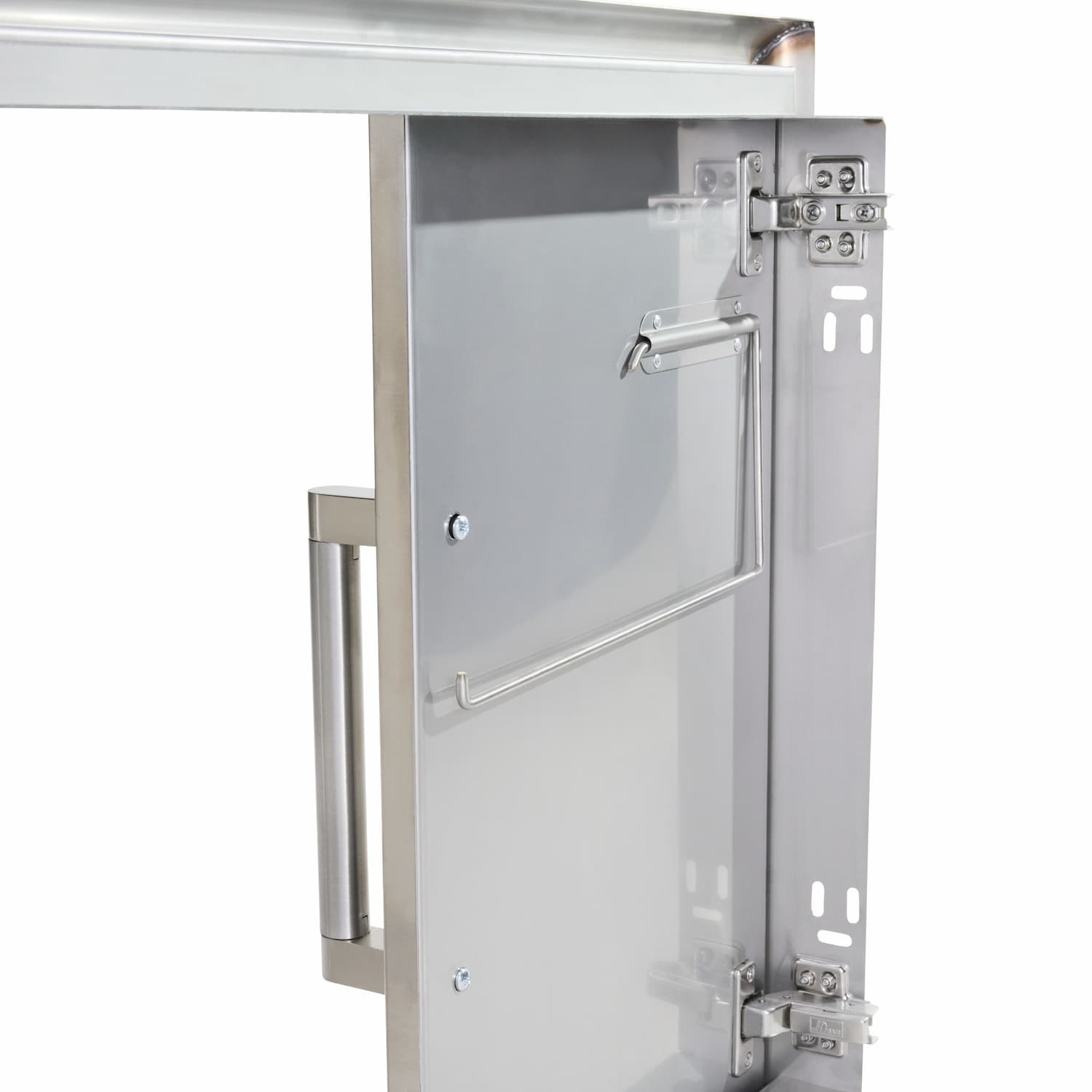 Coyote 26-Inch Double Access Door - C3-DA2426
