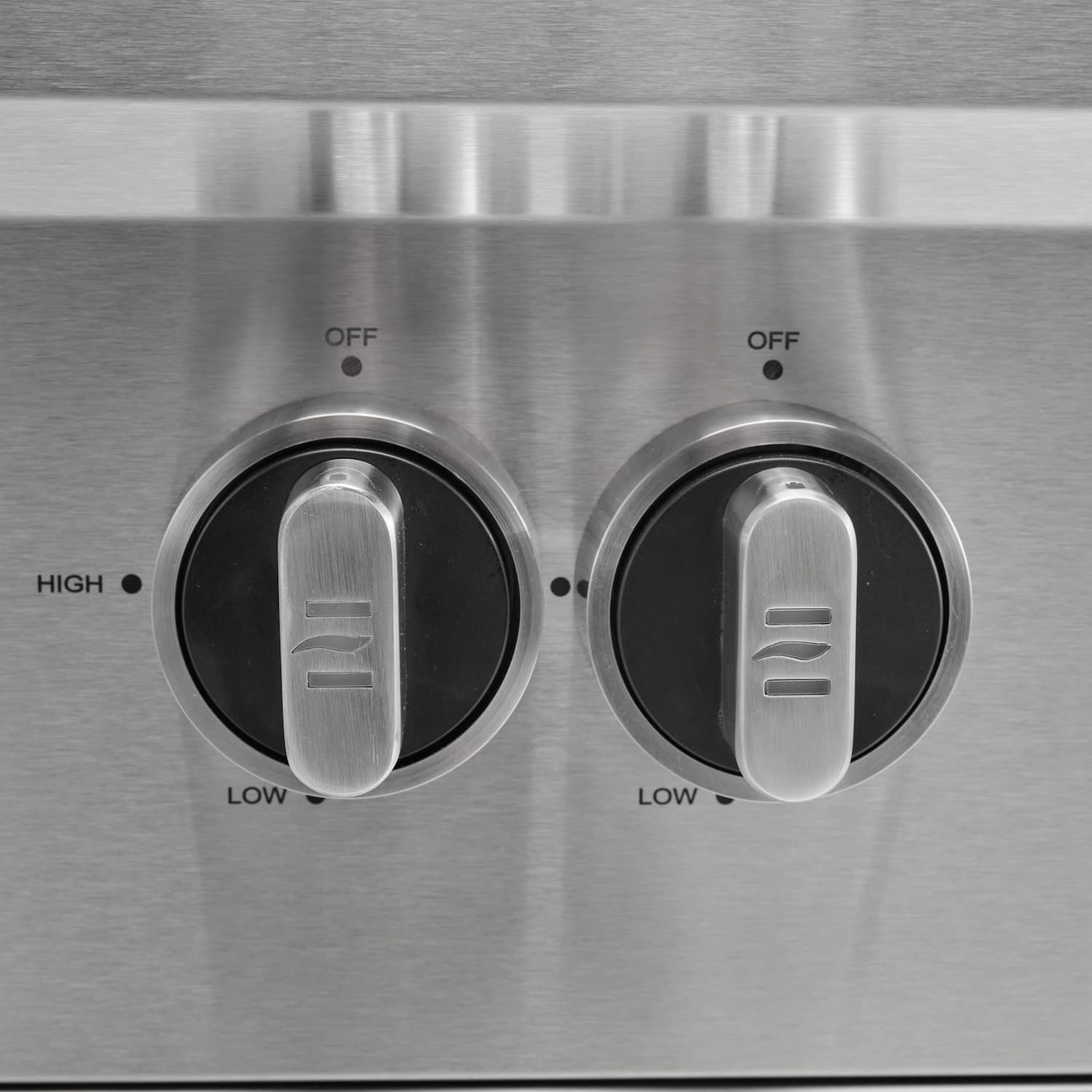 Coyote Built-In Gas Power Burner - C3PB