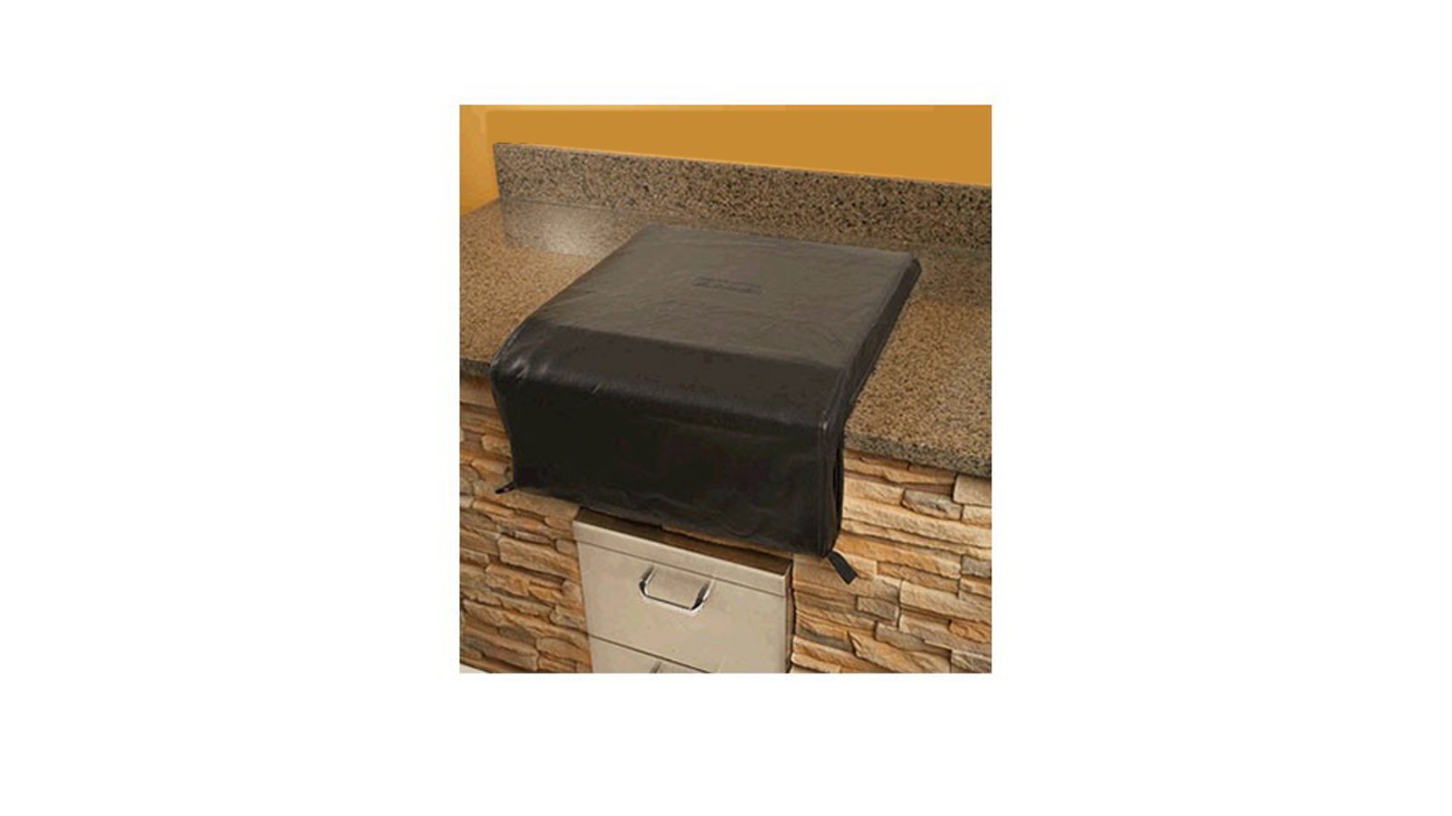Lynx Cover For Power Burner-CCLPB
