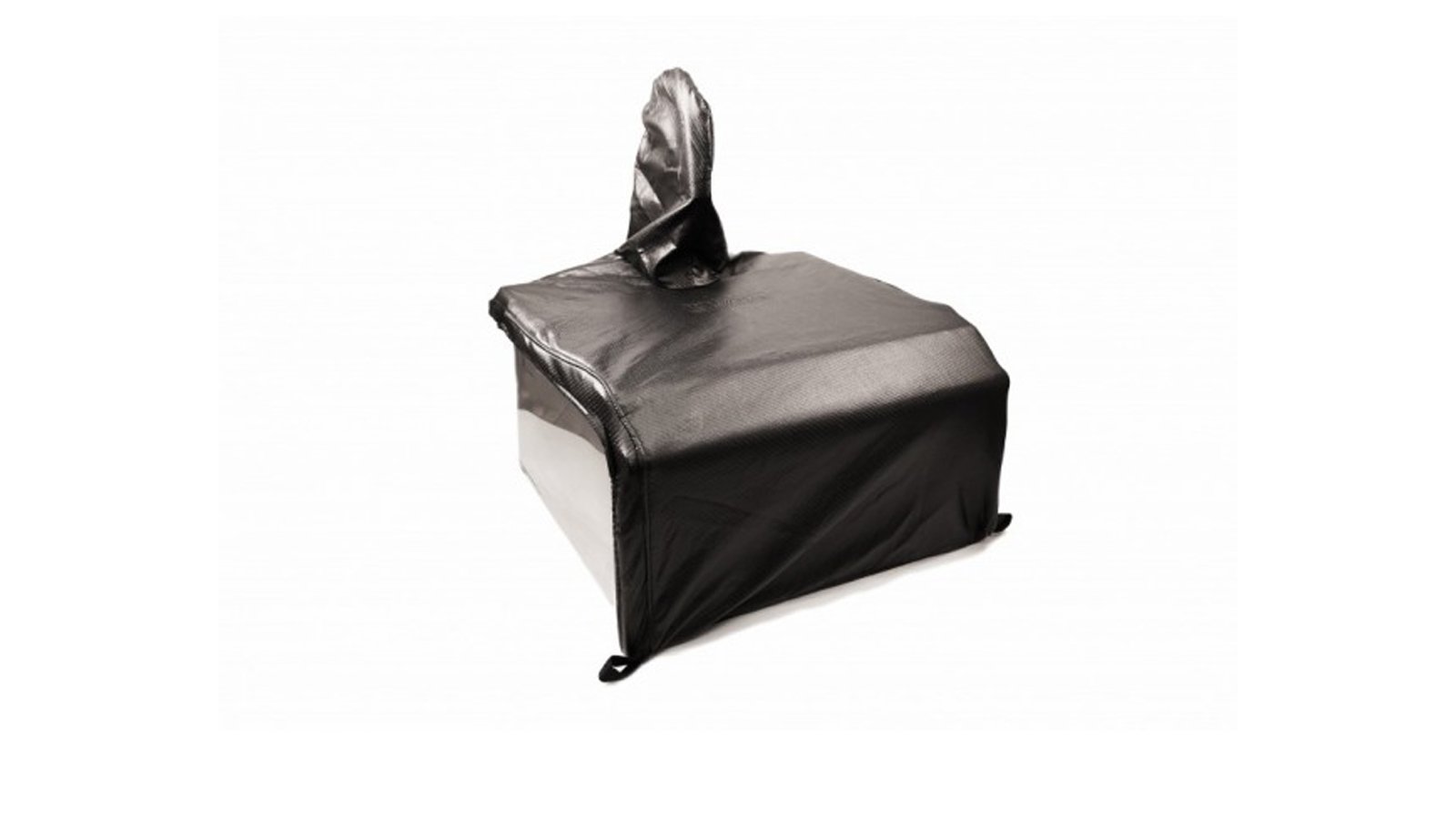 Lynx Professional Carbon Fiber Vinyl 30-inch Sink or Cocktail Station W/O Pass Shelf Cover-CCLSK30