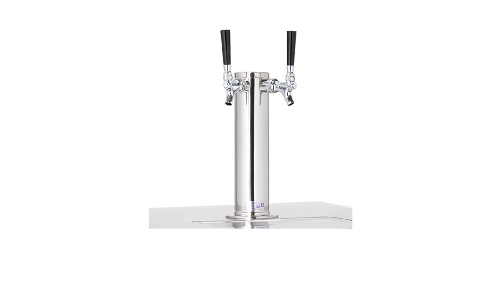 Lynx Professional Double Tap Tower-L24TWD